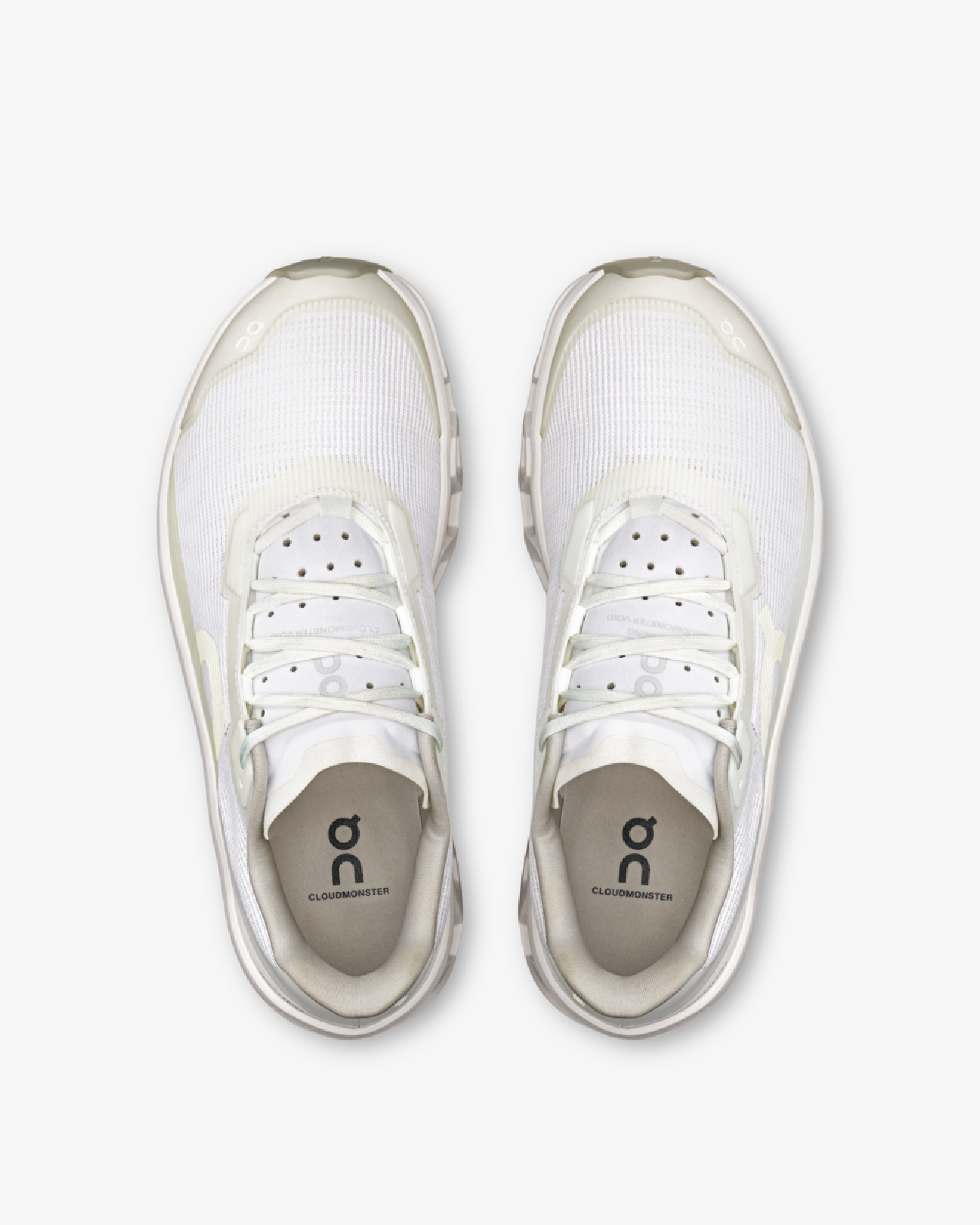 Image of Дамски Маратонки ON Cloudmonster Void