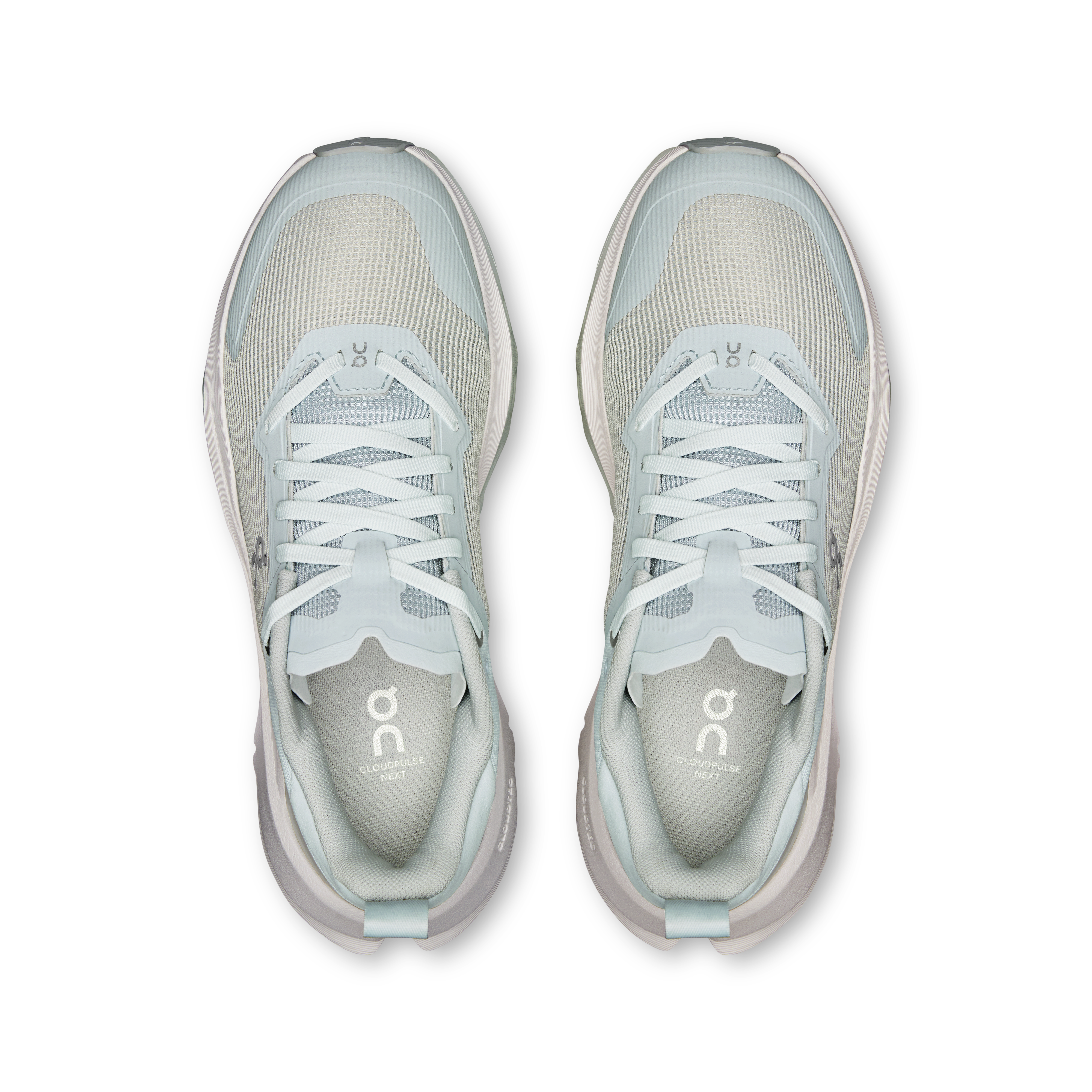 Image of Дамски Маратонки On CLOUDPULSE NEXT 3WF30324309- Ballistic sport, Балистик