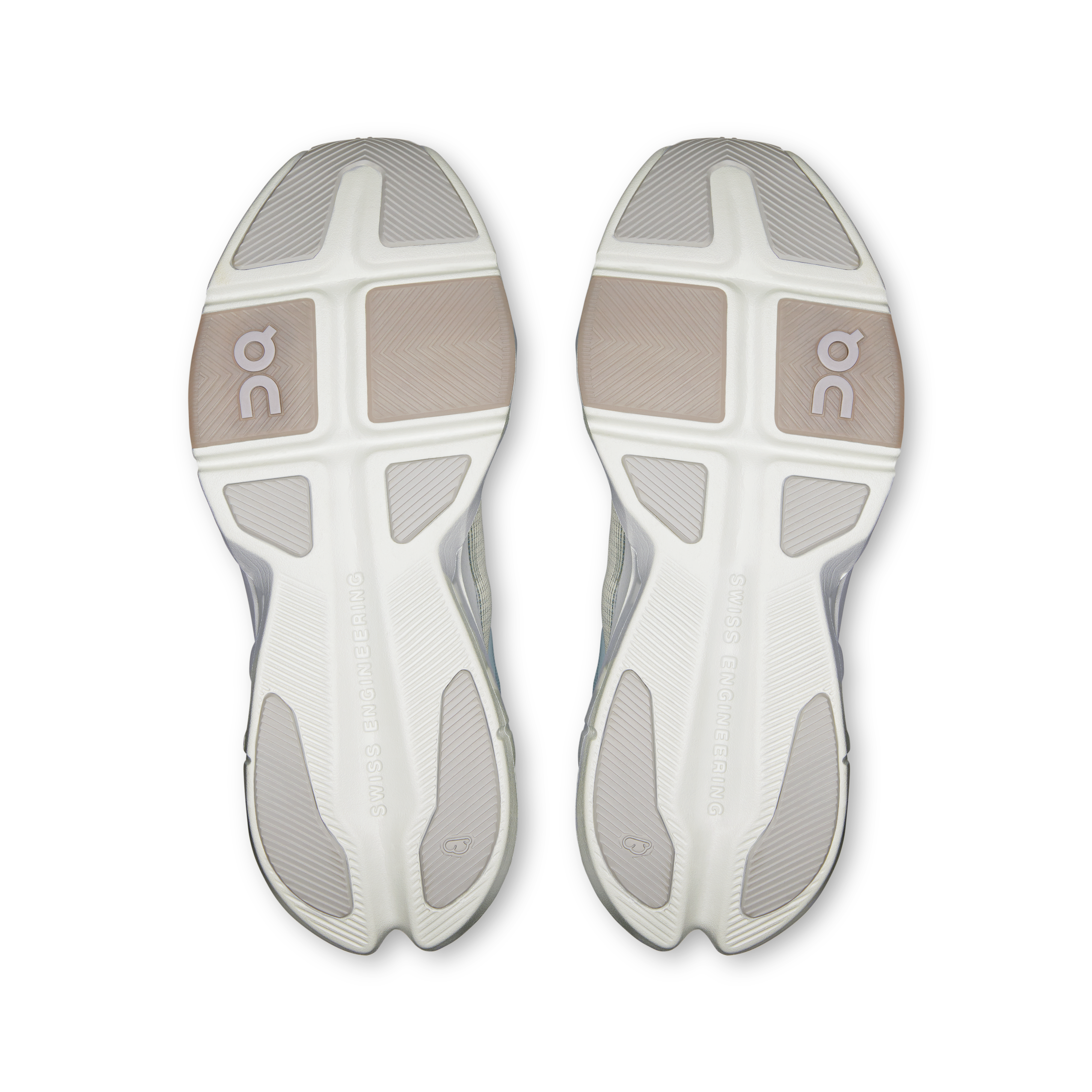 Image of Дамски Маратонки On CLOUDPULSE NEXT 3WF30324309- Ballistic sport, Балистик
