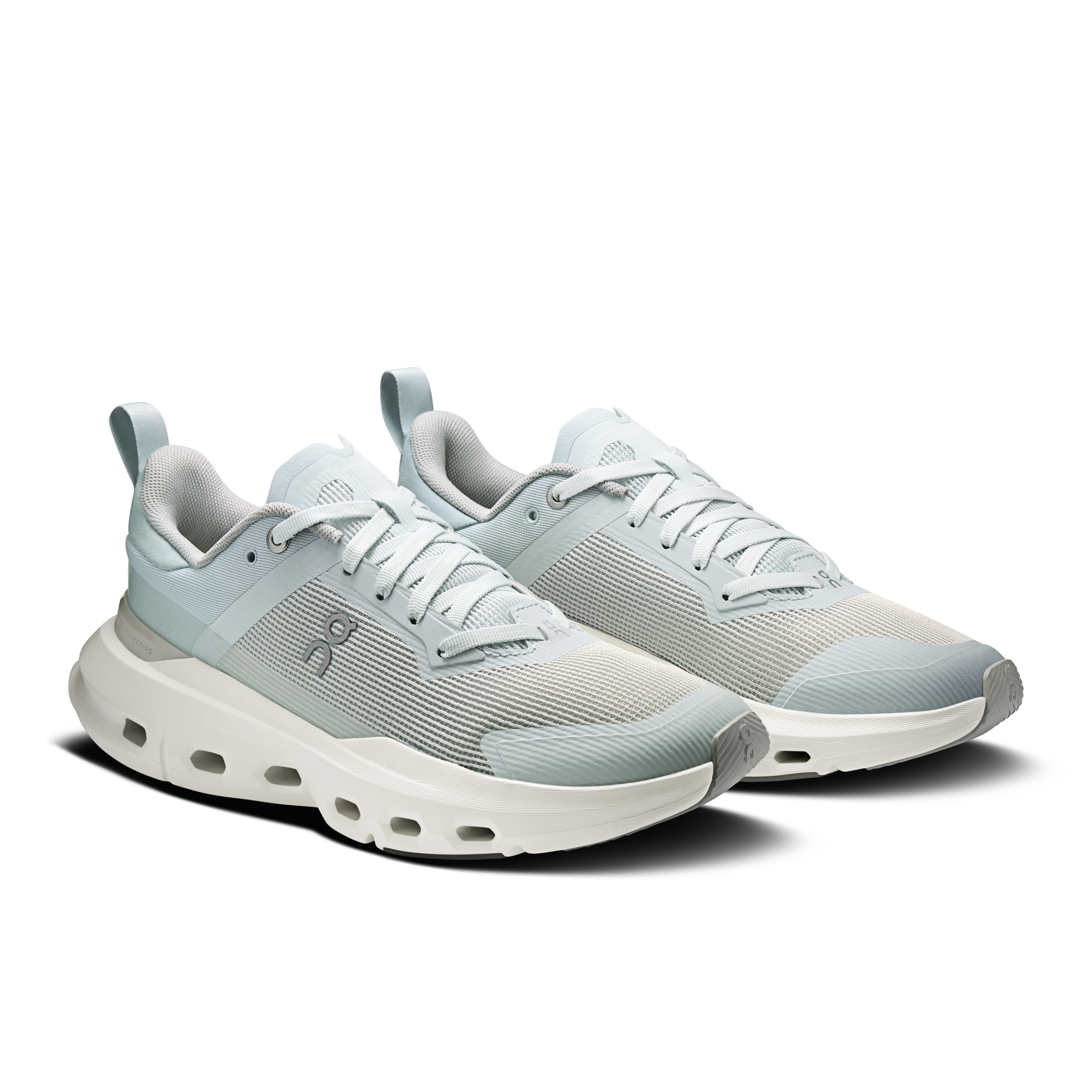 Image of Дамски Маратонки On CLOUDPULSE NEXT 3WF30324309- Ballistic sport, Балистик