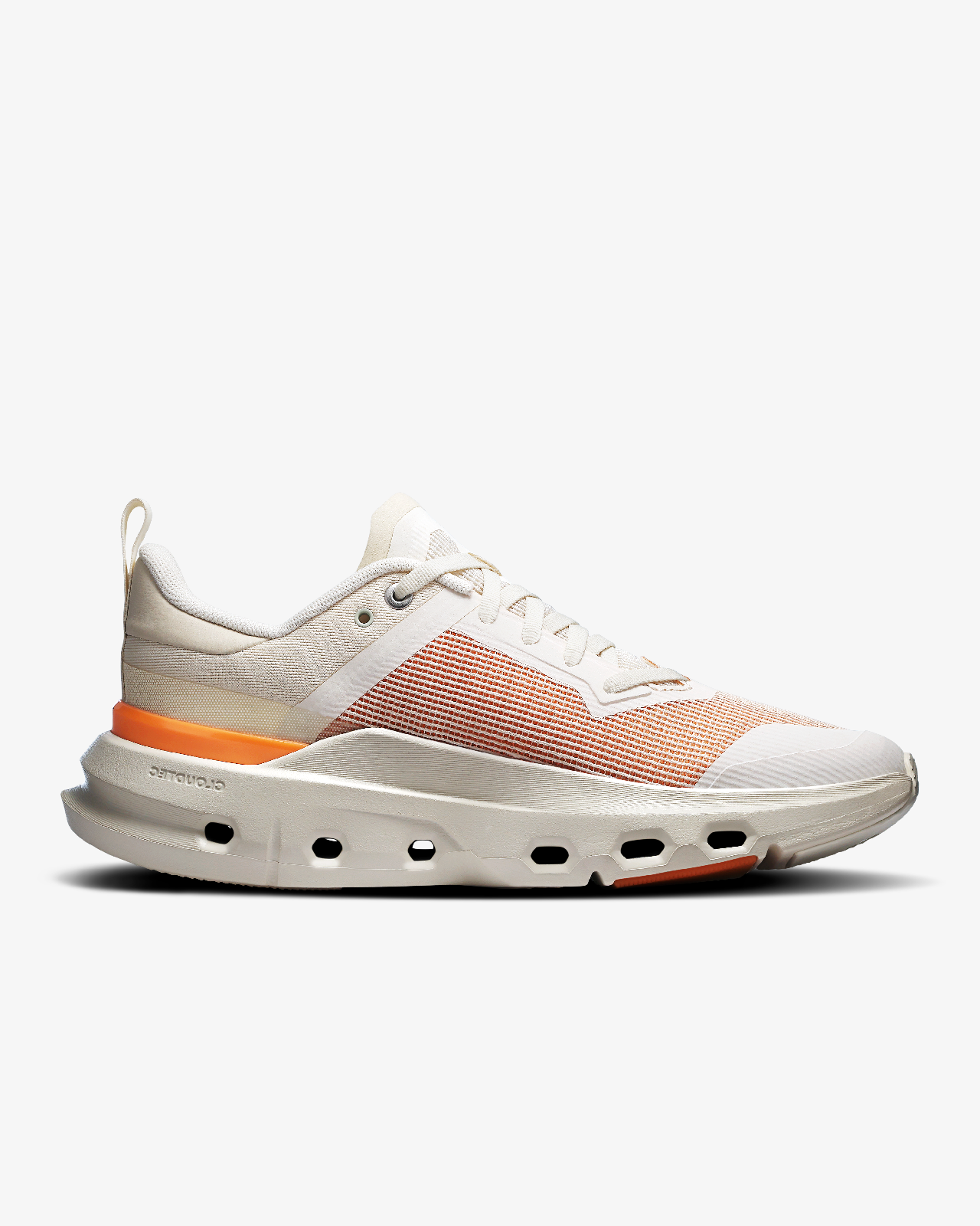 Image of Дамски Маратонки On CLOUDPULSE NEXT 3WF30324327- Ballistic sport, Балистик