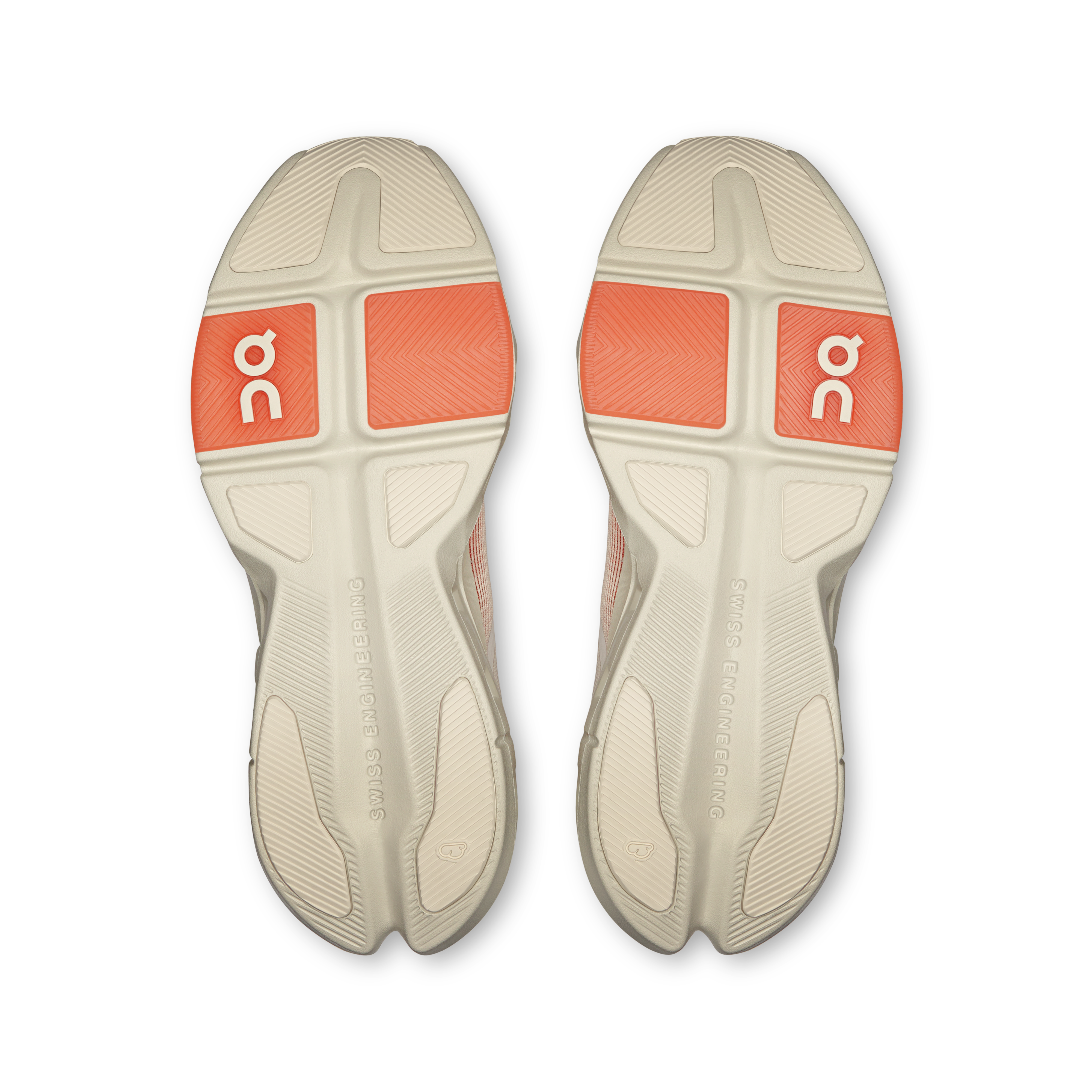 Image of Дамски Маратонки On CLOUDPULSE NEXT 3WF30324327- Ballistic sport, Балистик