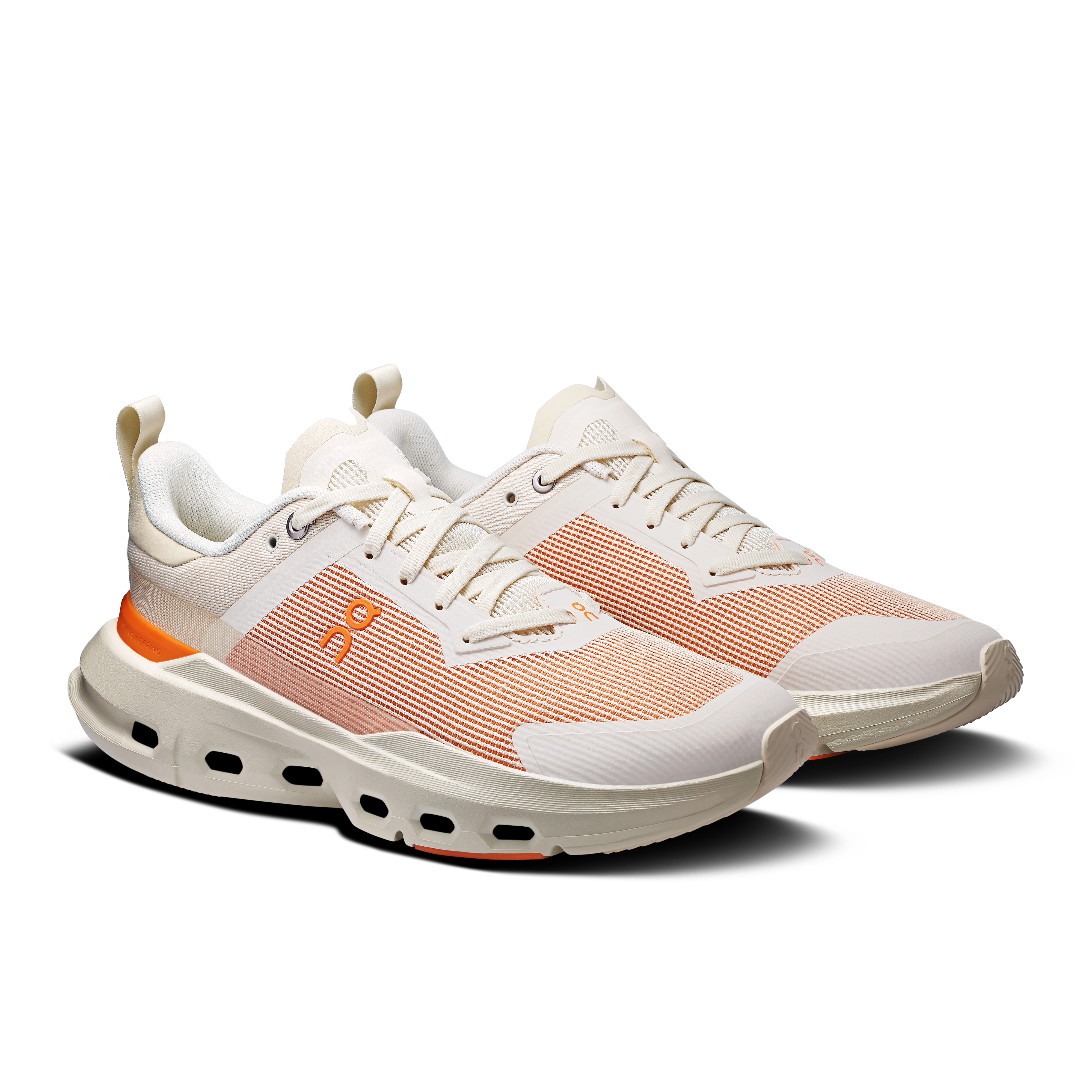 Image of Дамски Маратонки On CLOUDPULSE NEXT 3WF30324327- Ballistic sport, Балистик