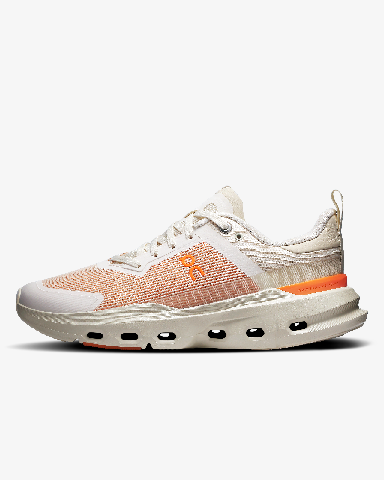 Image of Дамски Маратонки On CLOUDPULSE NEXT 3WF30324327- Ballistic sport, Балистик
