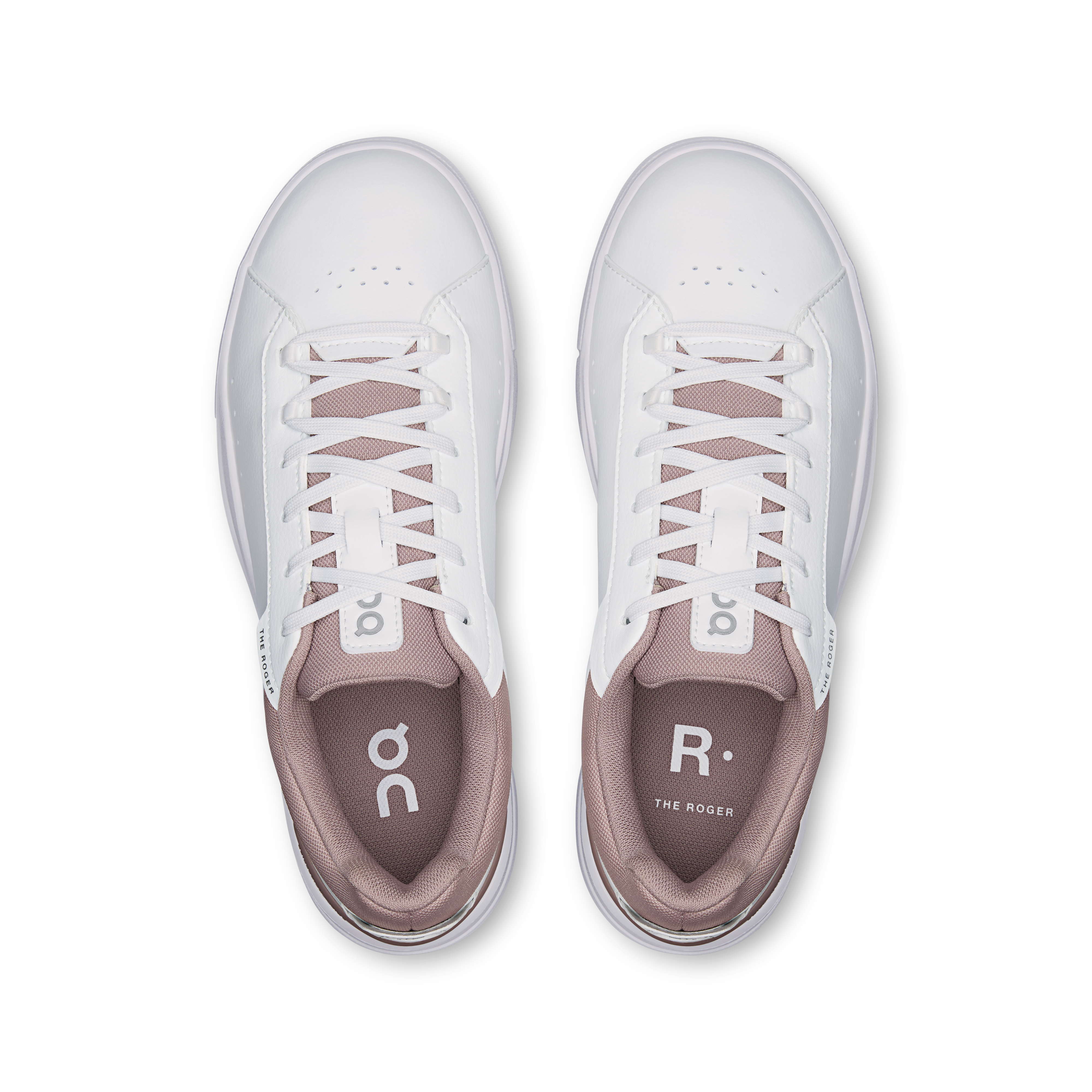 Image of Дамски Маратонки On THE ROGER ADVANTAGE 3WF30390990- Ballistic sport, Балистик