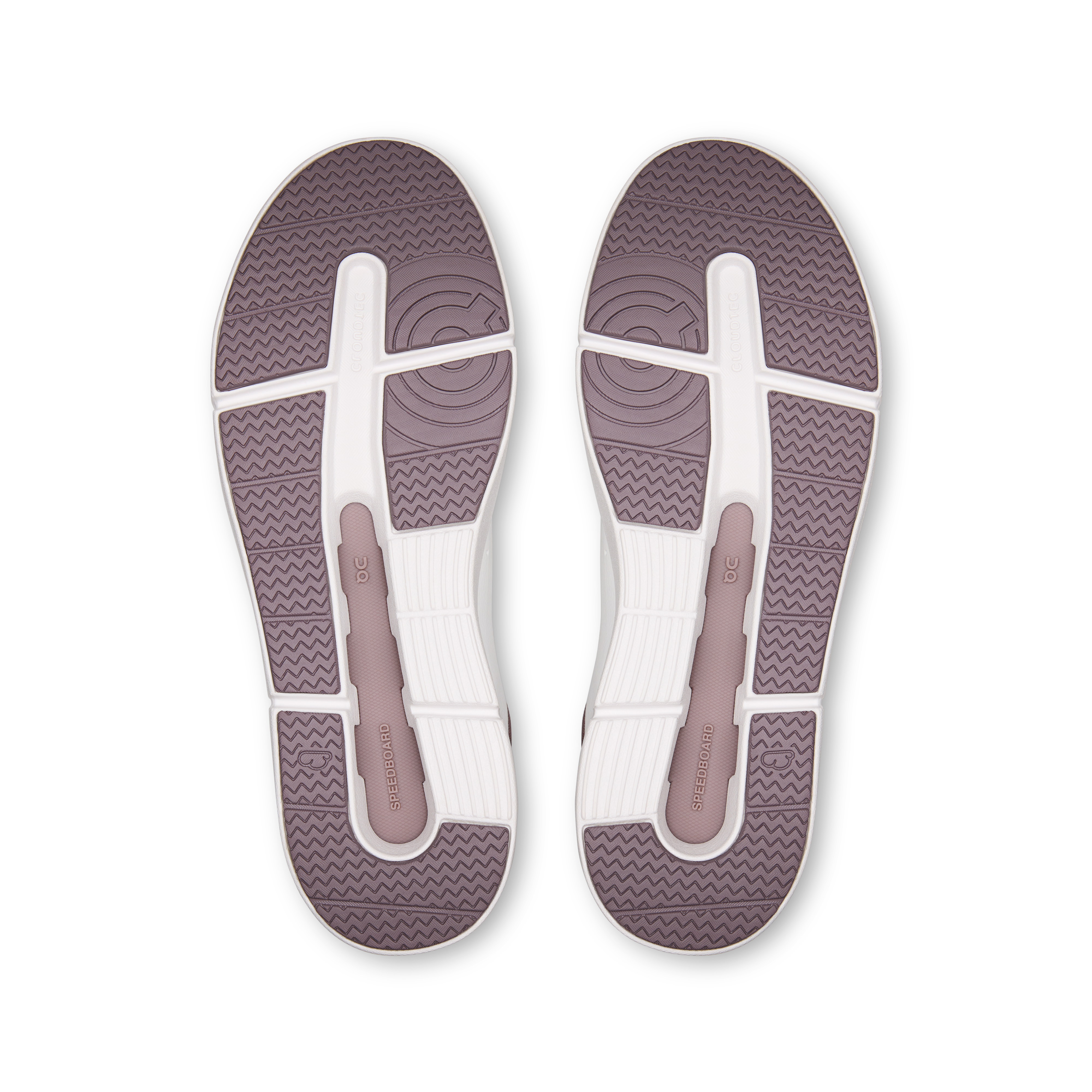 Image of Дамски Маратонки On THE ROGER ADVANTAGE 3WF30390990- Ballistic sport, Балистик