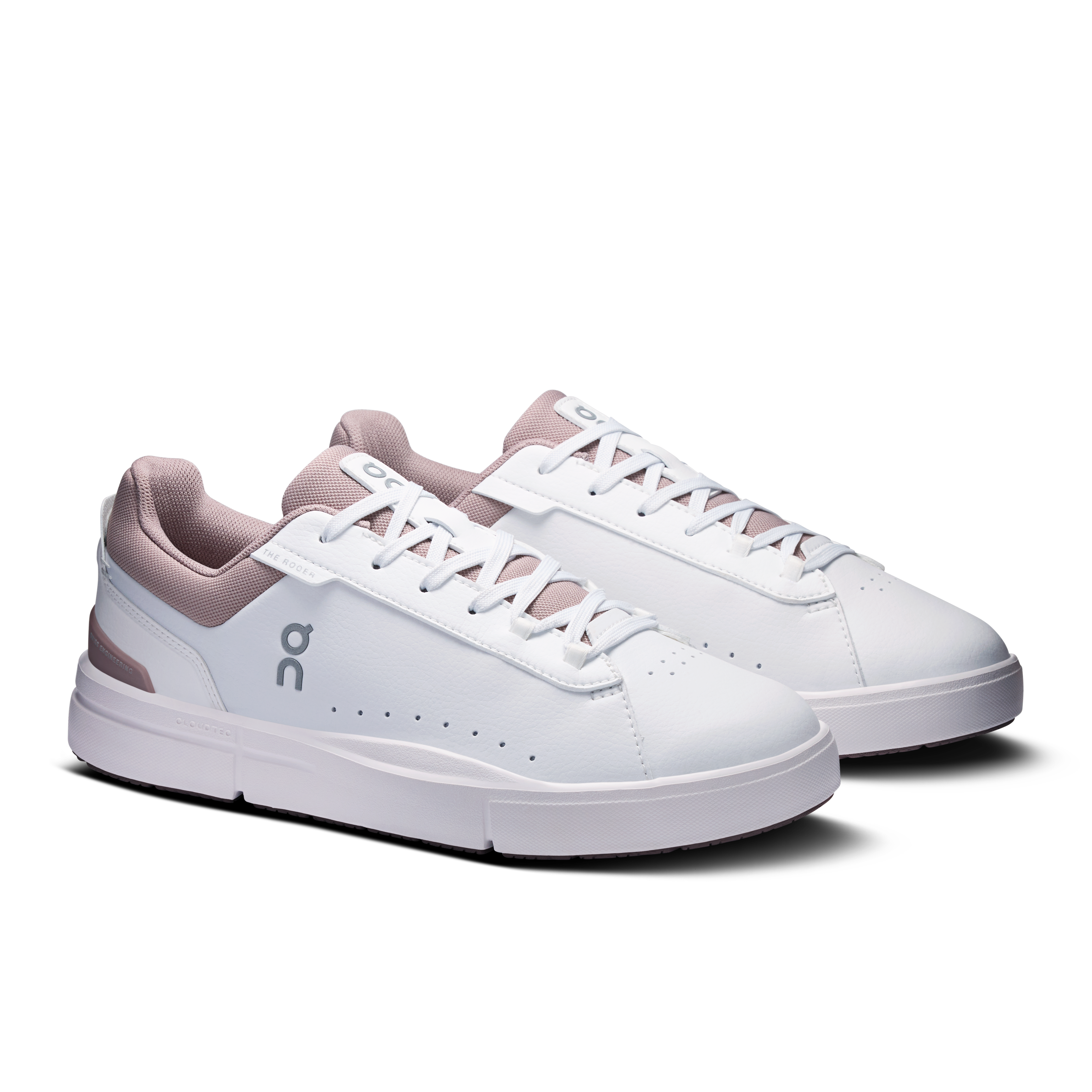 Image of Дамски Маратонки On THE ROGER ADVANTAGE 3WF30390990- Ballistic sport, Балистик