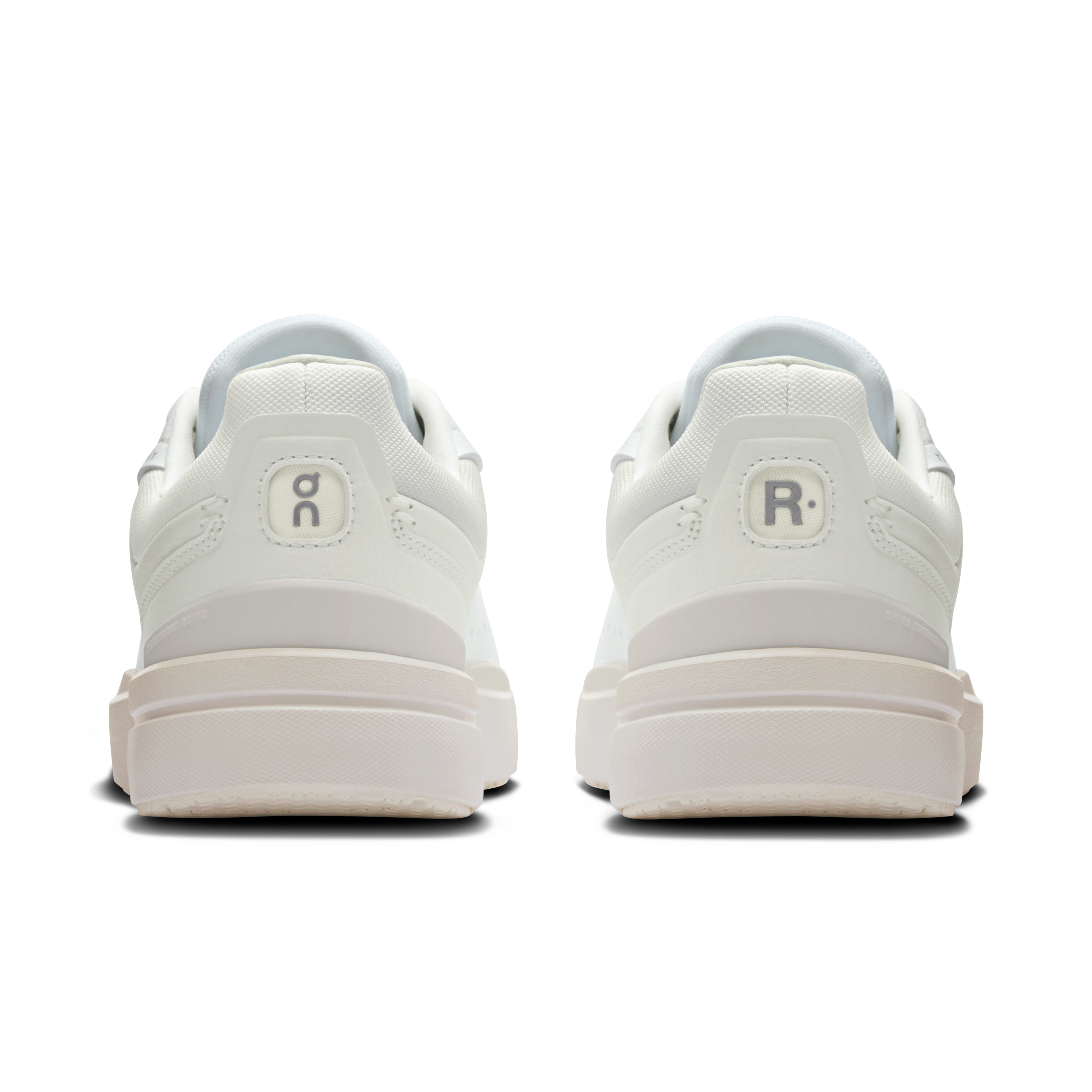 Image of Дамски Маратонки On THE ROGER ADVANTAGE- 3WF30391200- Ballistic sport, Балистик