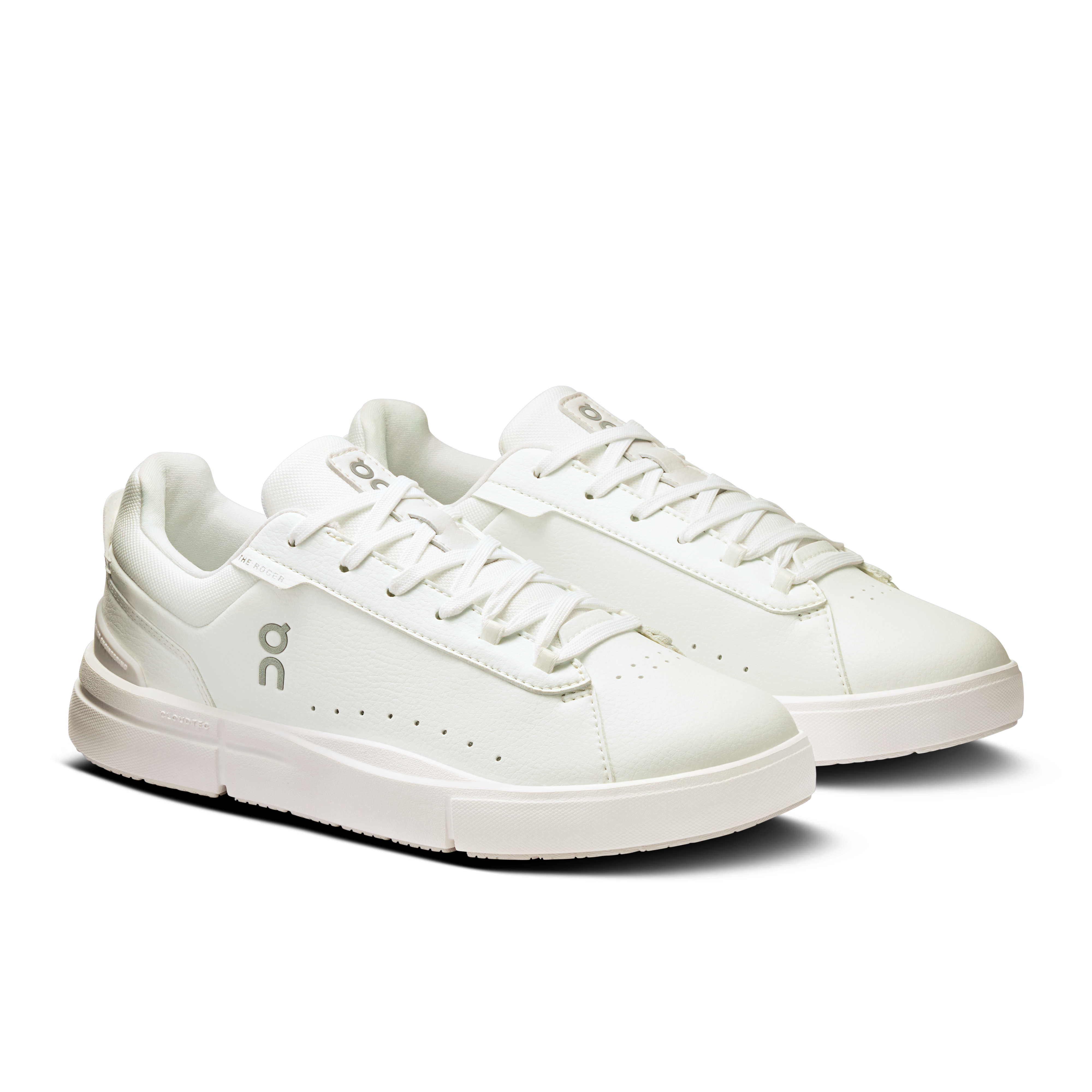 Image of Дамски Маратонки On THE ROGER ADVANTAGE- 3WF30391200- Ballistic sport, Балистик