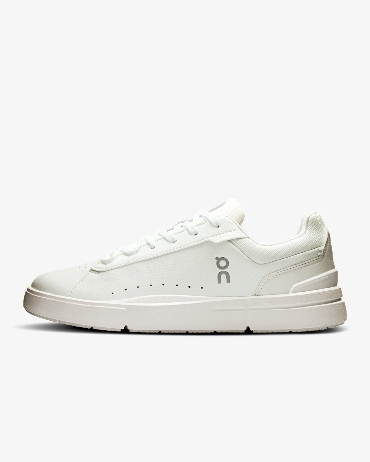 Image of Дамски Маратонки On THE ROGER ADVANTAGE- 3WF30391200- Ballistic sport, Балистик
