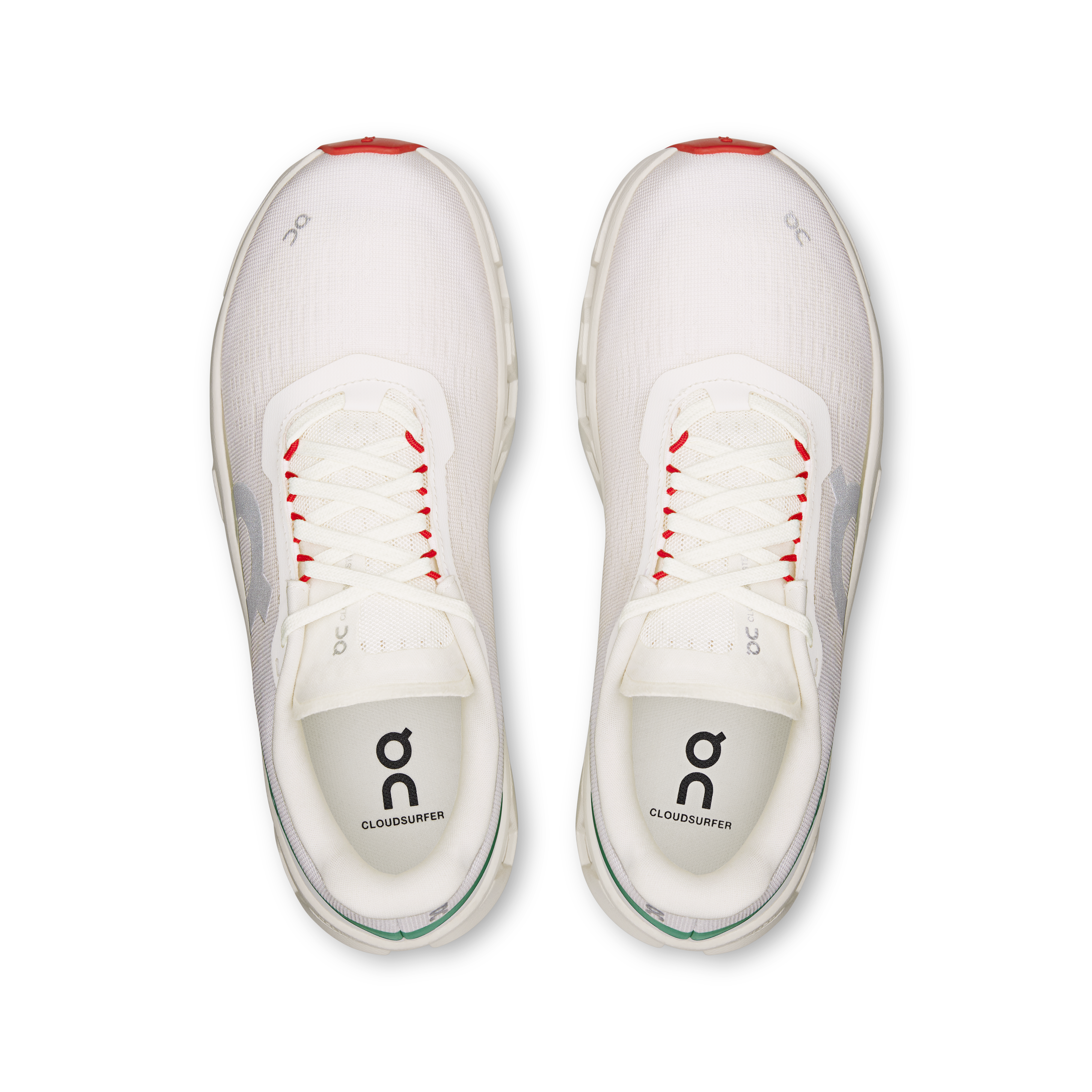 Image of Дамски Маратонки Cloudmonster 1 3WF30481057- Ballistic sport, Балистик
