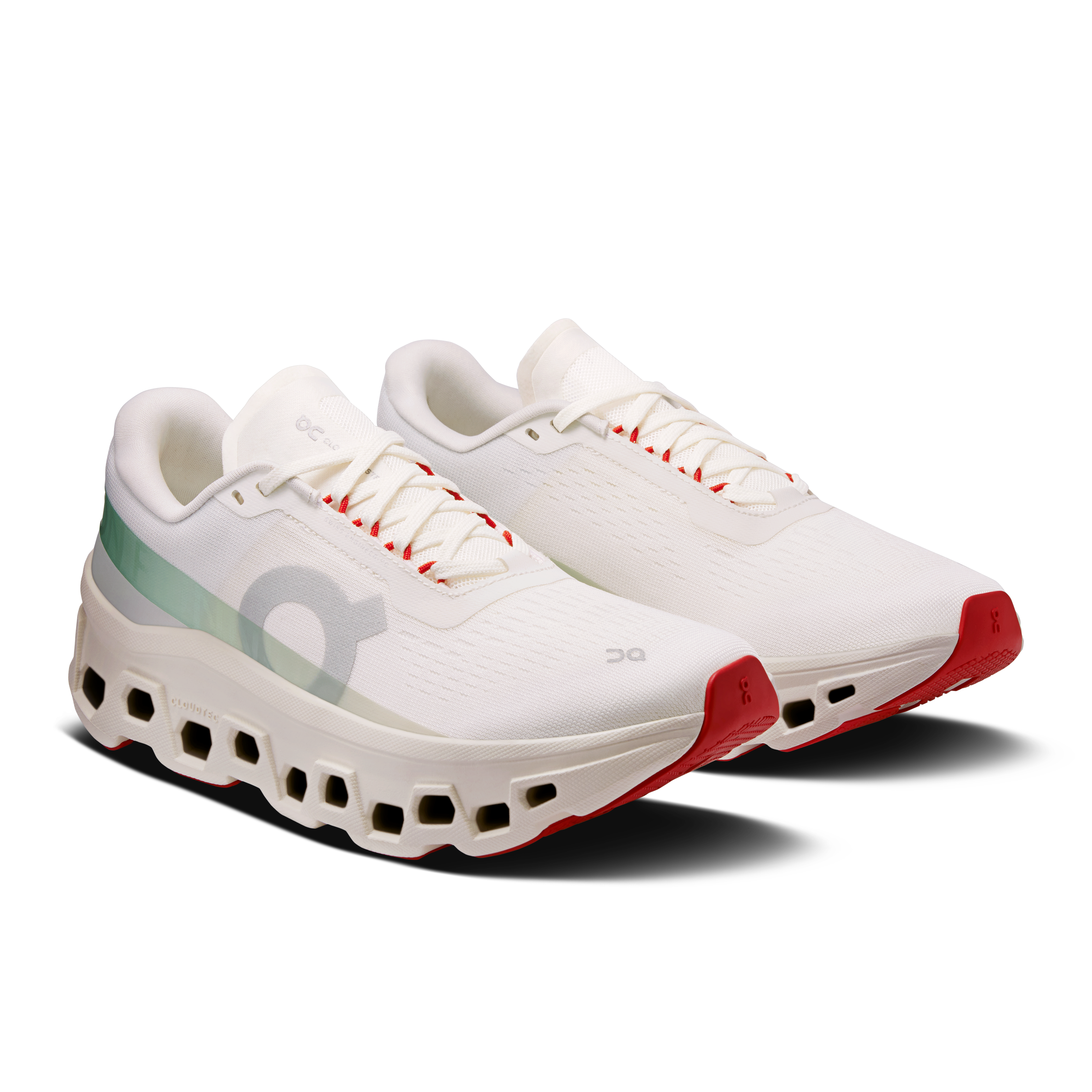 Image of Дамски Маратонки Cloudmonster 1 3WF30481057- Ballistic sport, Балистик