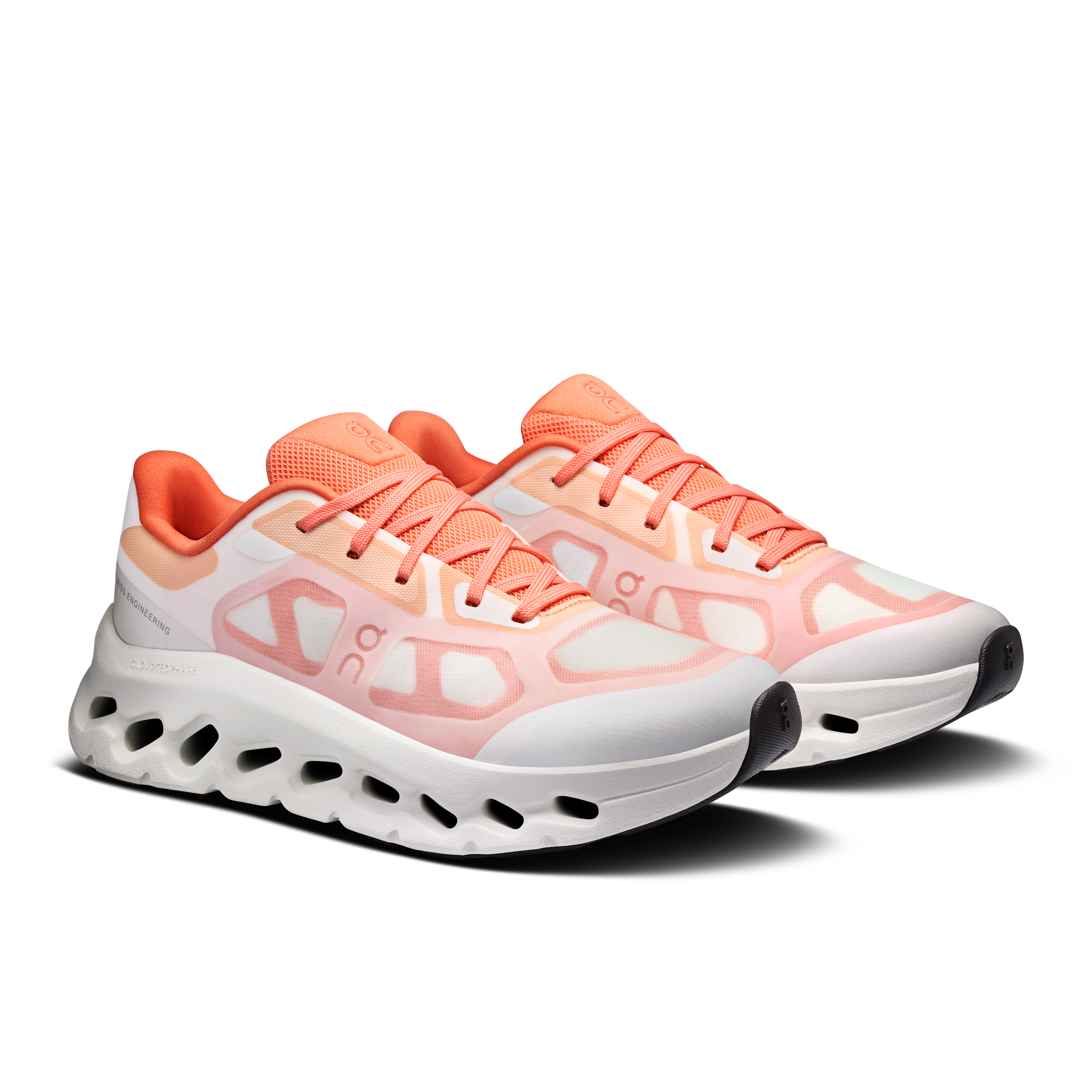 Image of Дамски Маратонки Cloudtilt Remix