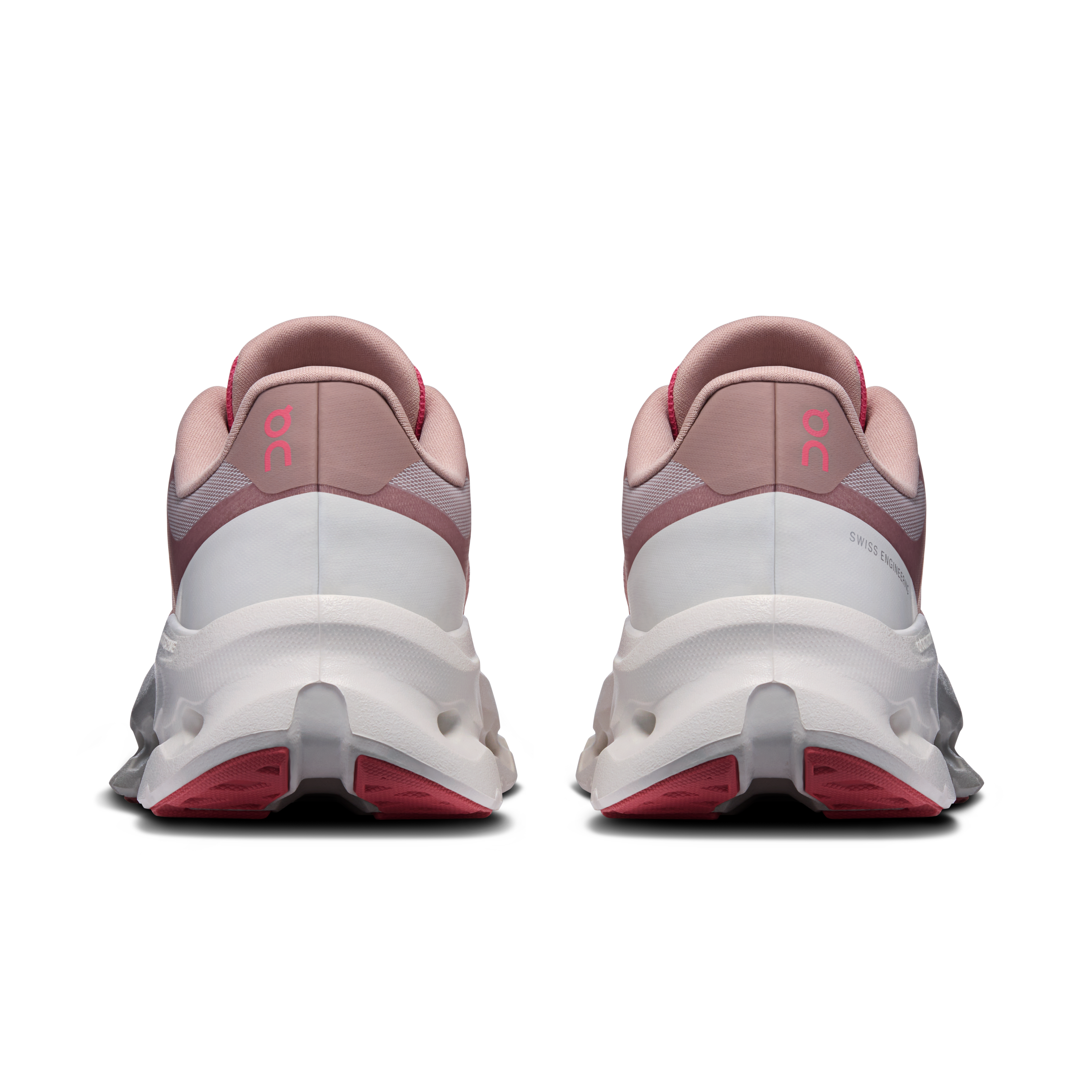 Image of Дамски Маратонки On Cloudtilt Remix