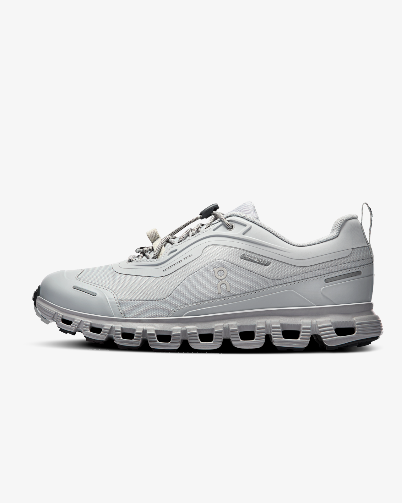 Image of Дамски Маратонки ON ON SHOE 3WG10354747 CLOUD 6 GEO WP 3WG10354747- Ballistic sport, Балистик