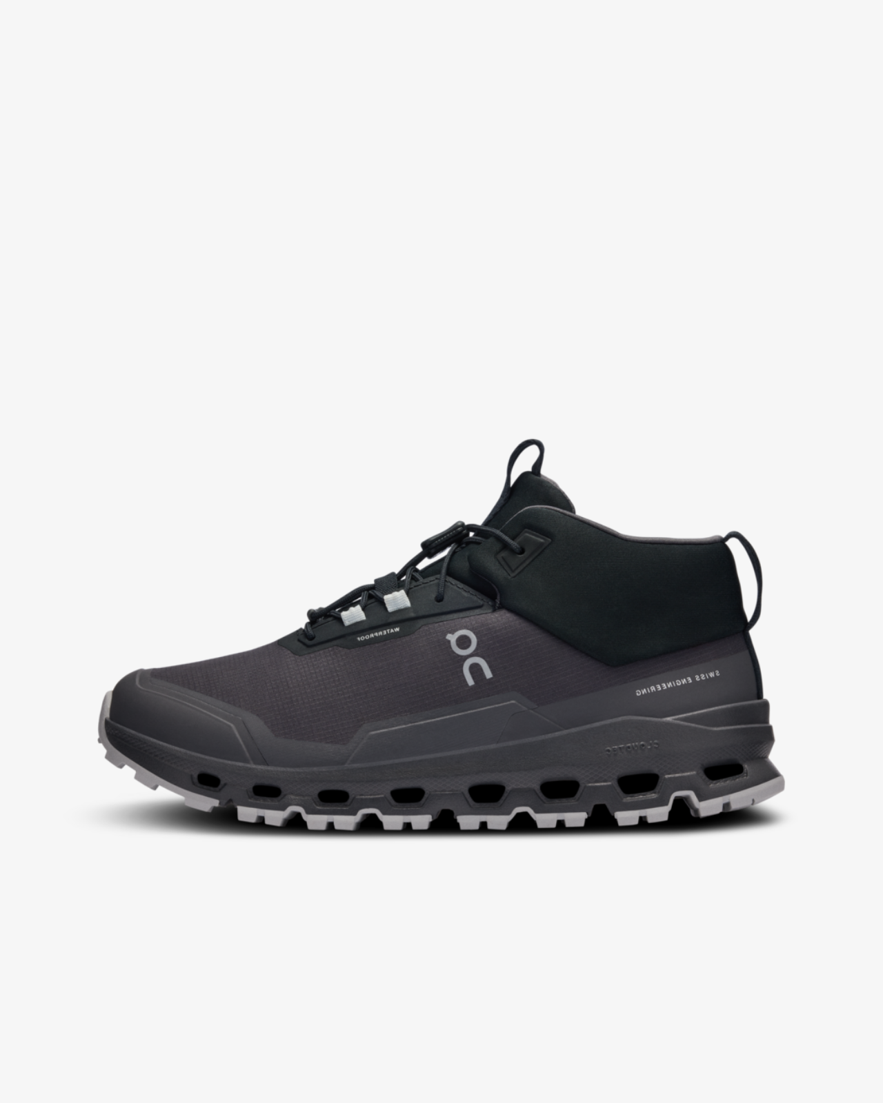 Ballistic Sport