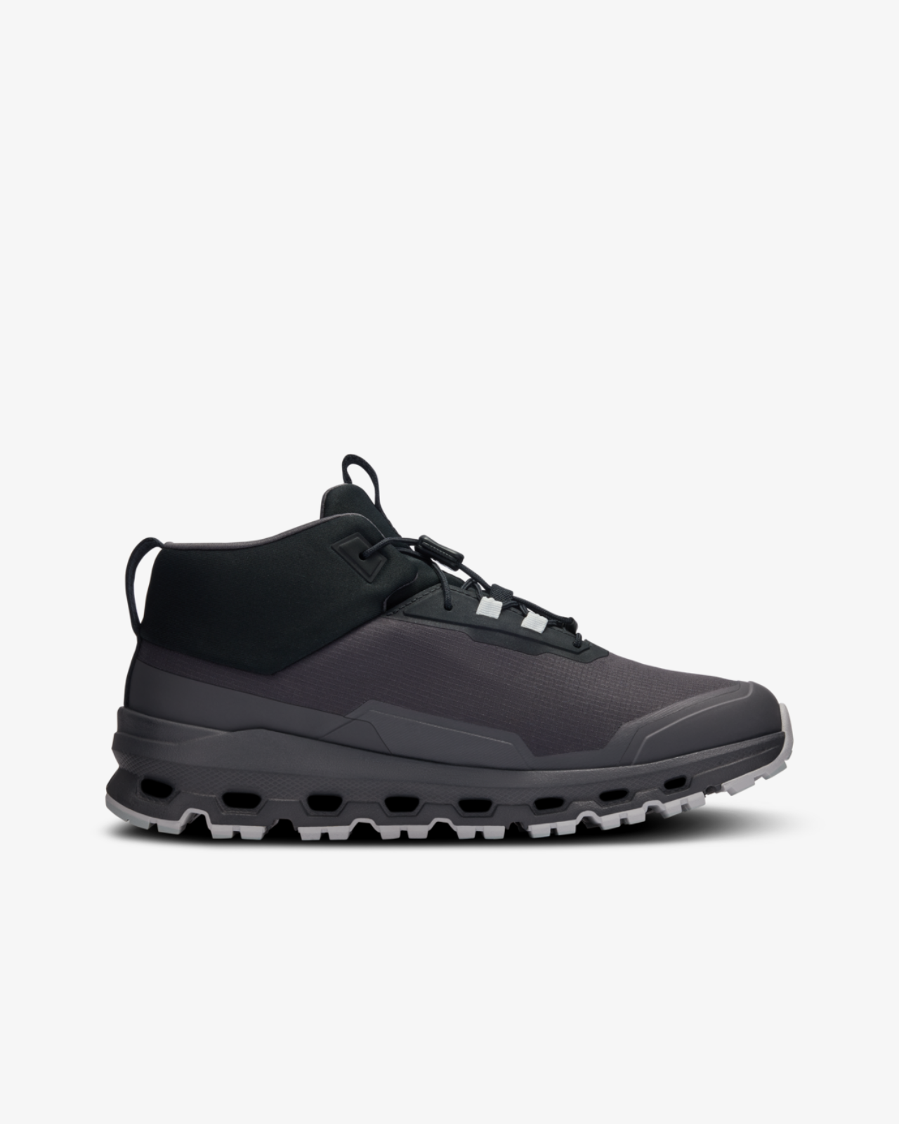 Детски Маратонки ON Cloudhero Mid Waterproof
