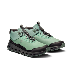Image of Детски Маратонки ON Cloudhero Mid Waterproof