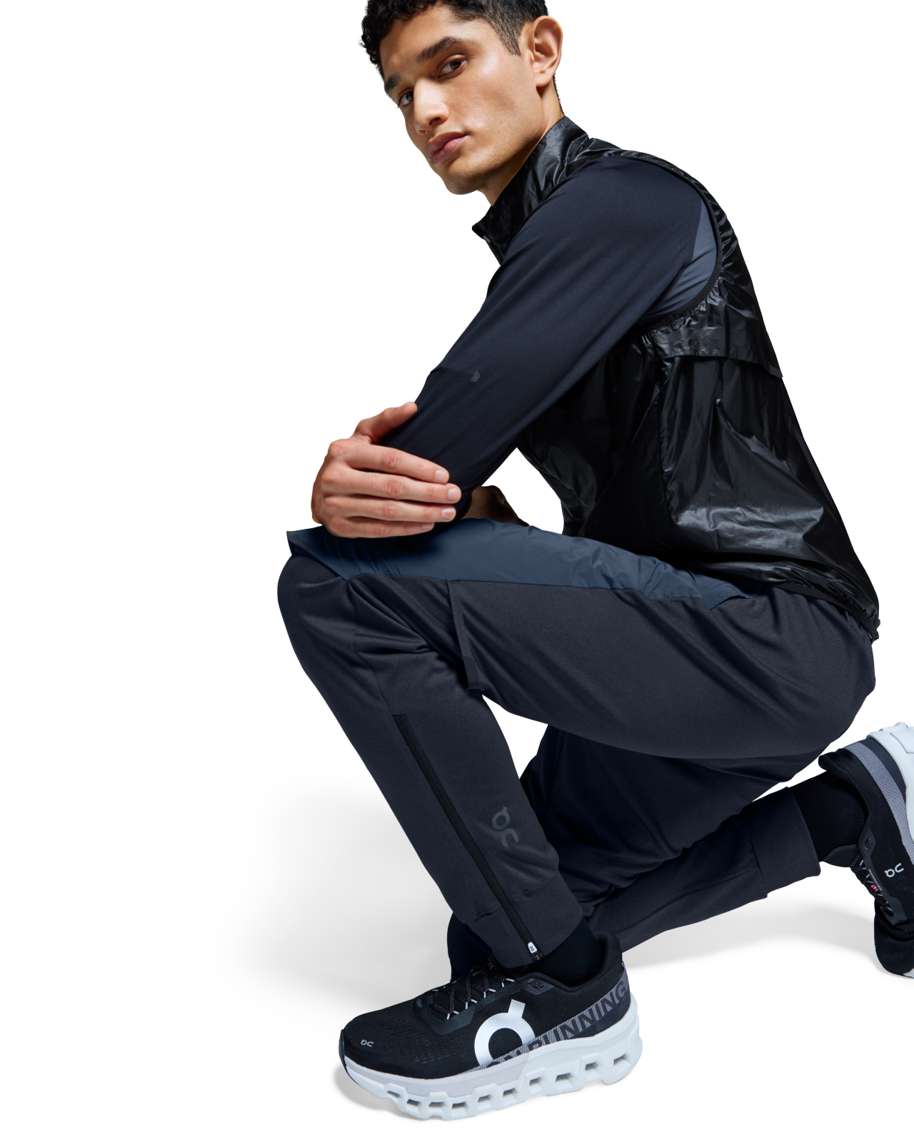 Мъжки Панталон On Weather Pants - Ballistic-sport
