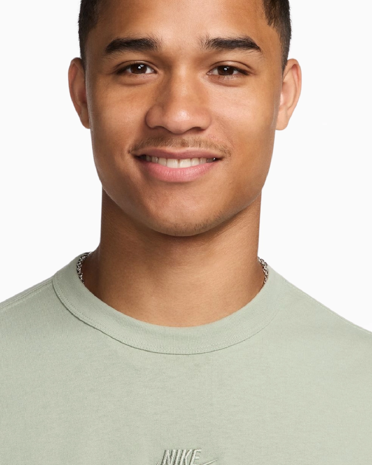 Image of Мъжка Тениска NIKE M NSW PREM ESSNTL SUST TEE - Ballistic-sport