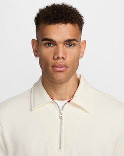 Image of Мъжки Суитшърт NIKE GA M NK DF STD ISS QZ - Ballistic-sport