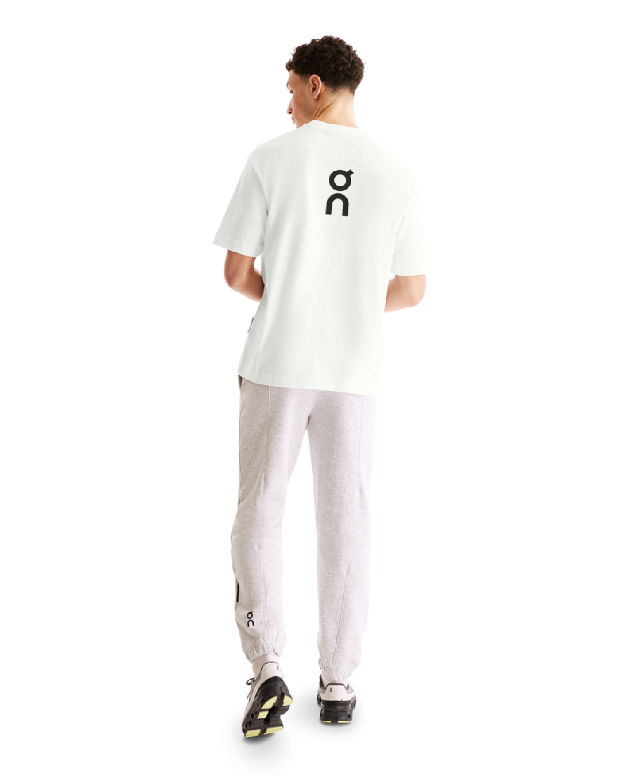 Image of Мъжка Тениска On Club T - Ballistic-sport