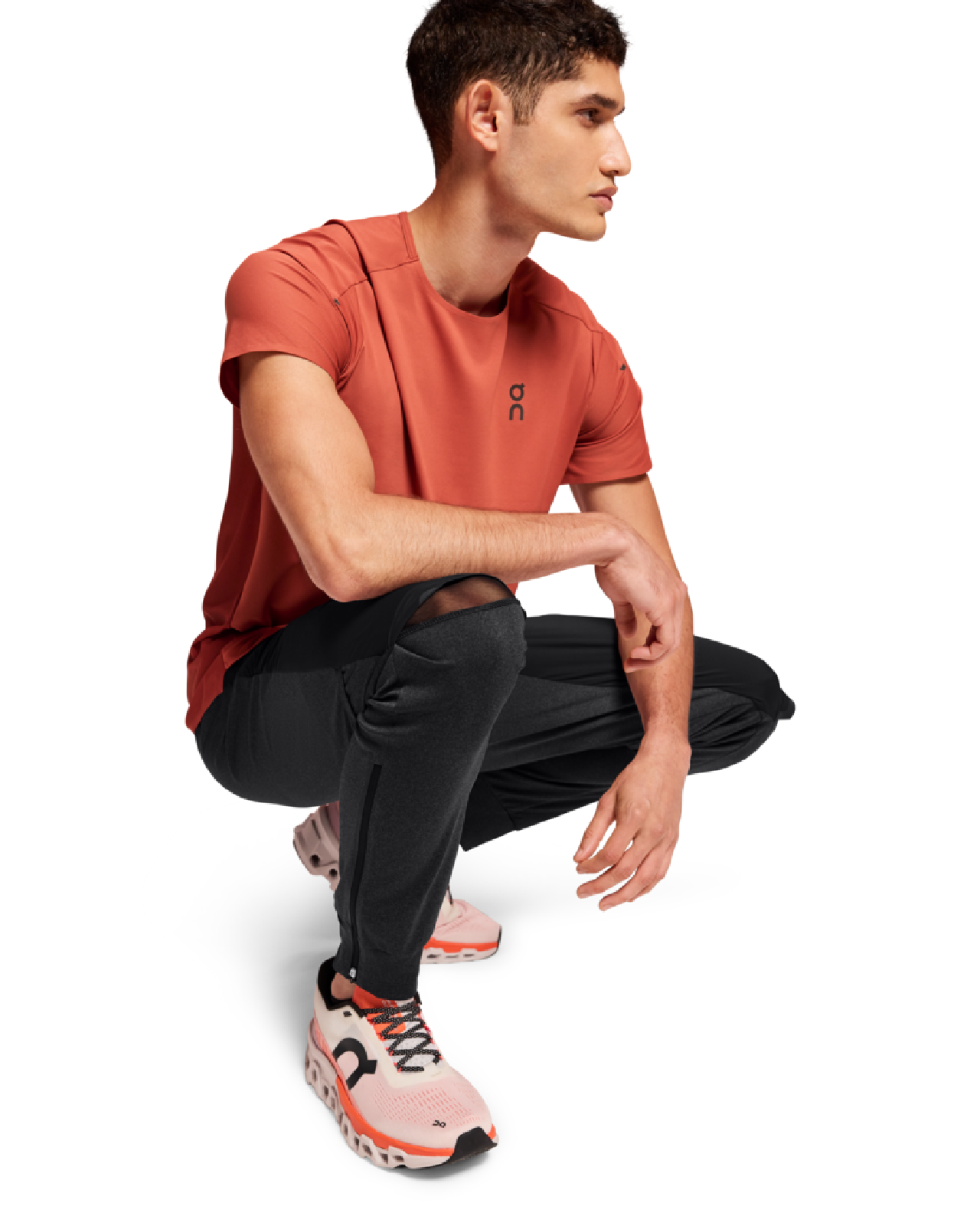 Image of Мъжки Панталон On Weather Pants - Ballistic-sport