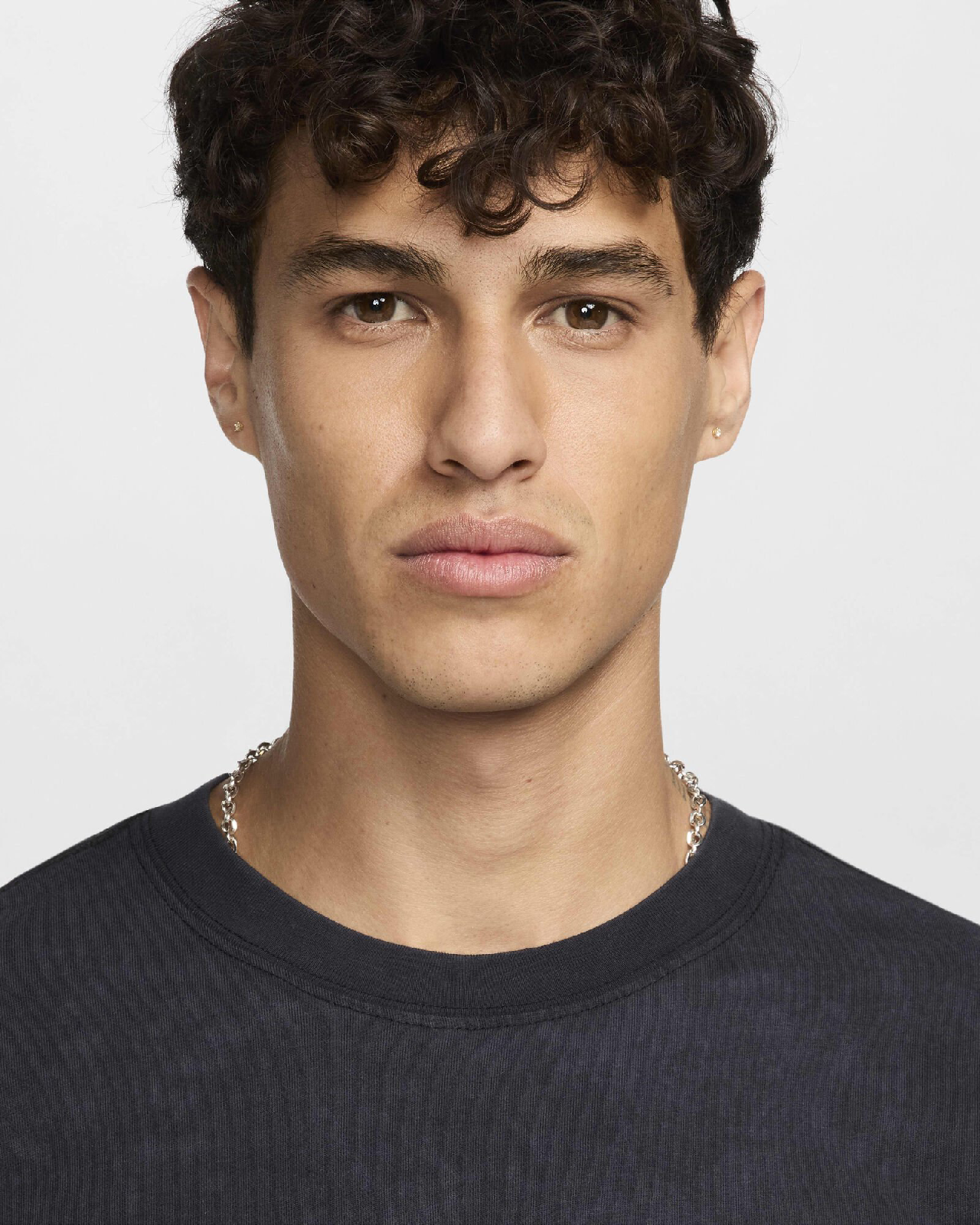 Image of Мъжки Тениска NIKE M NSW TEE M90 HBR SEGB - Ballistic-sport