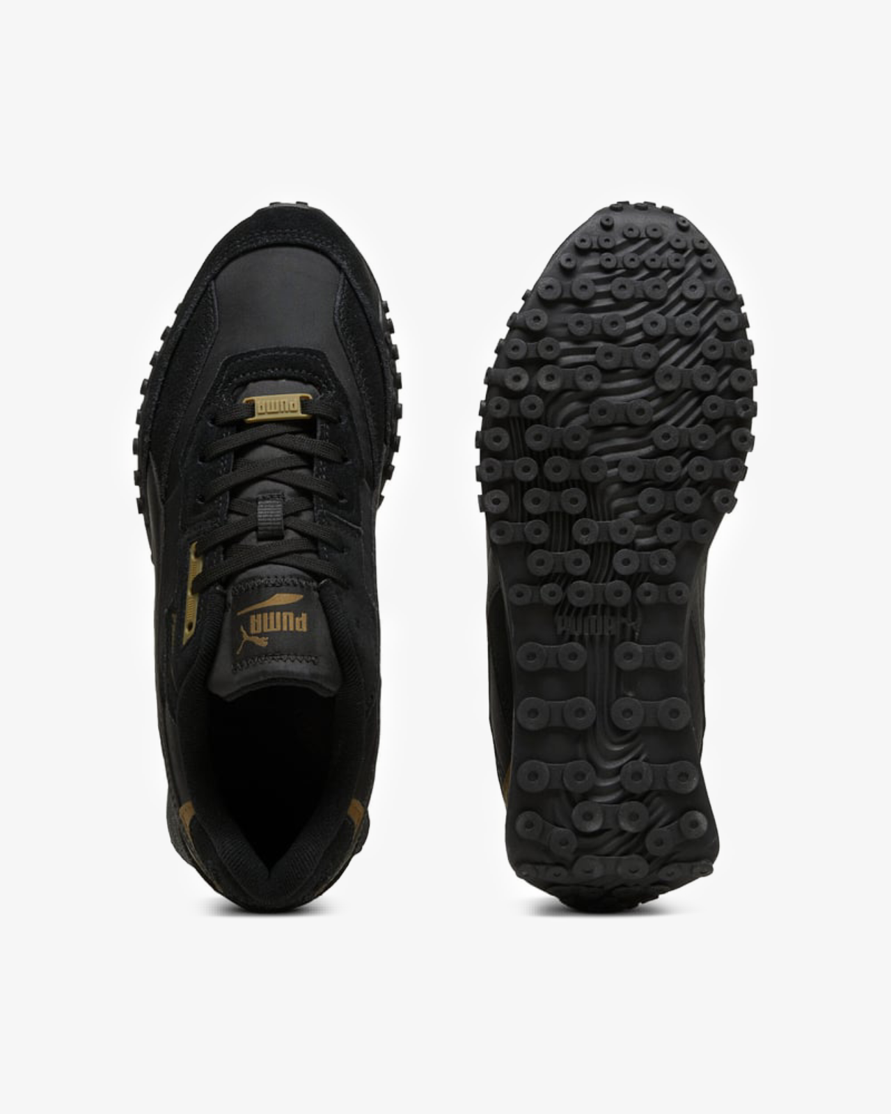 Унисекс Маратонки PUMA Blktop Rider - Ballistic-sport
