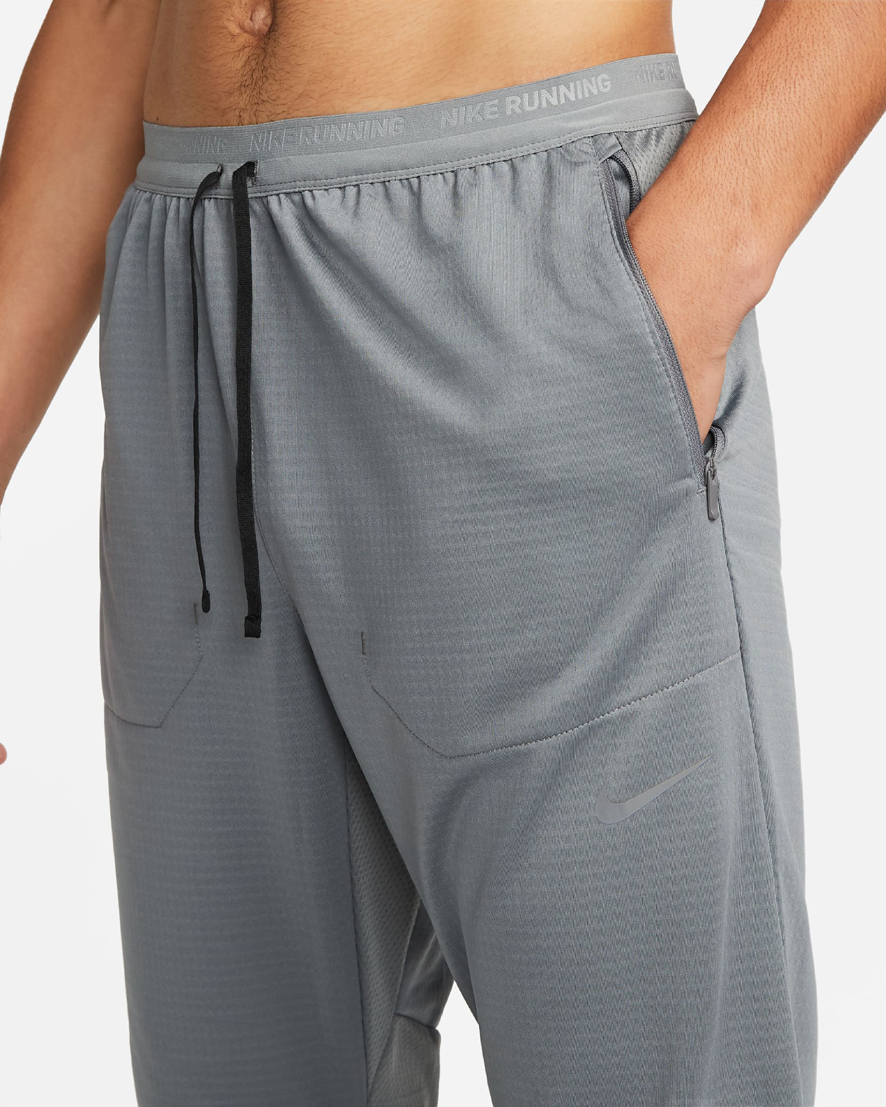 Мъжки Панталон NIKE M NK DF PHENOM ELITE KNIT PANT - Ballistic-sport
