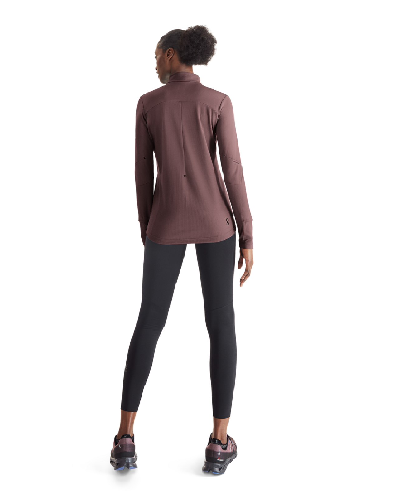 Image of Women's T-Shirt On Climate Shirt