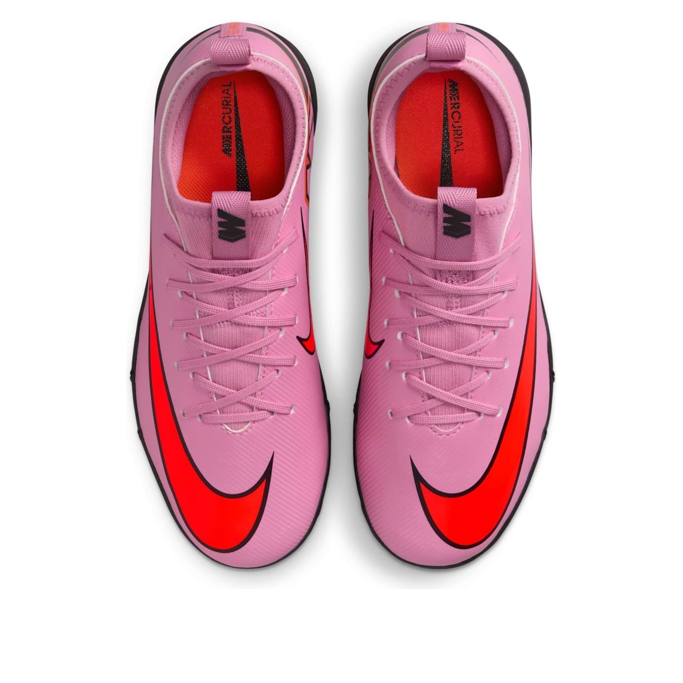 Image of Детски Футболни обувки NIKE JR ZOOM VAPOR 16 ACADEMY TF