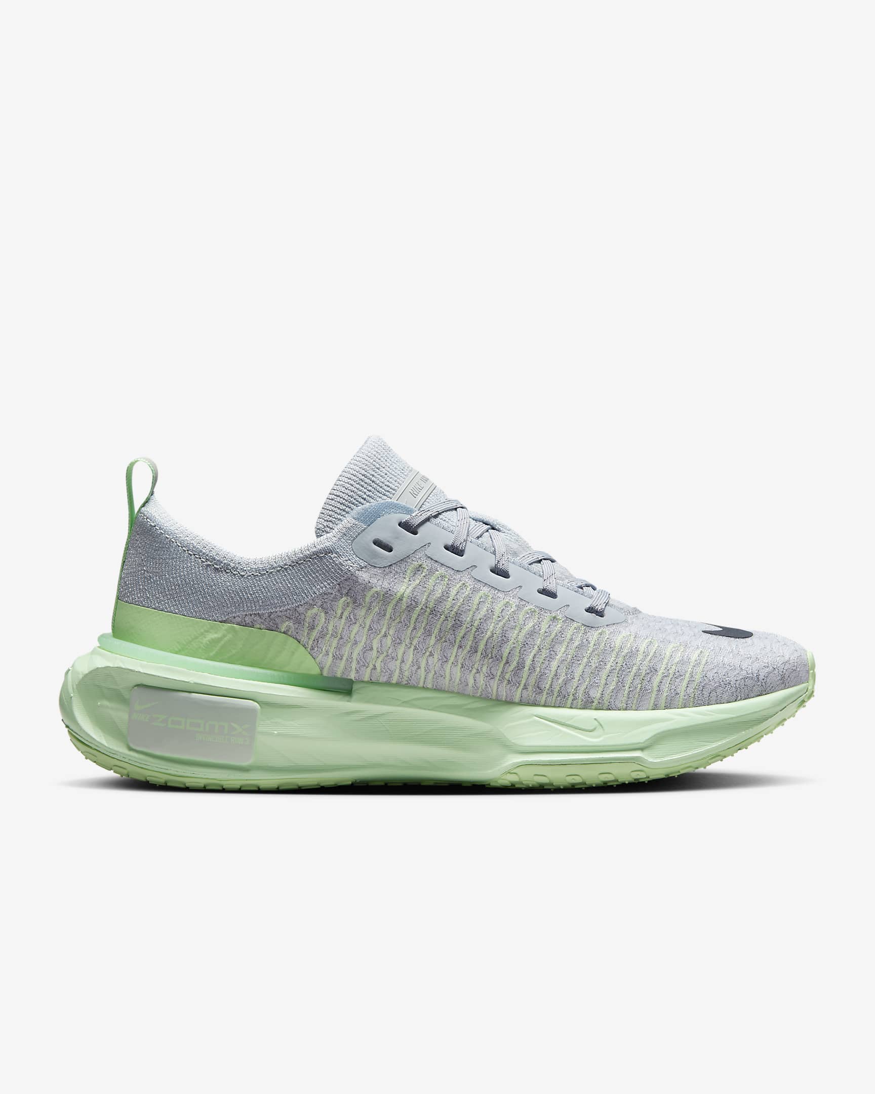 Image of Дамски Маратонки NIKE WMNS ZOOMX INVINCIBLE RUN FK 3