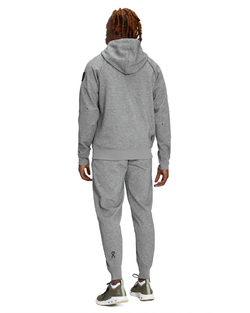 Image of Мъжки Суитшърт On Zipped Hoodie - Ballistic-sport