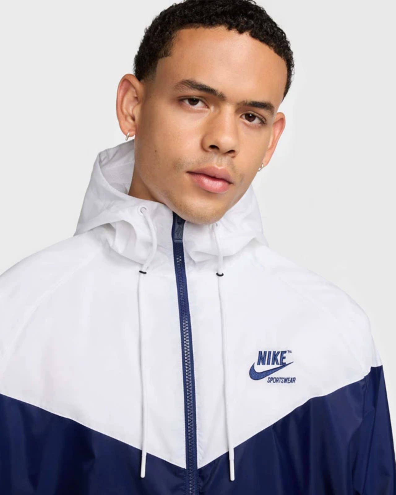 Мъжко Яке NIKE M NK WVN WR LND GFX JKT