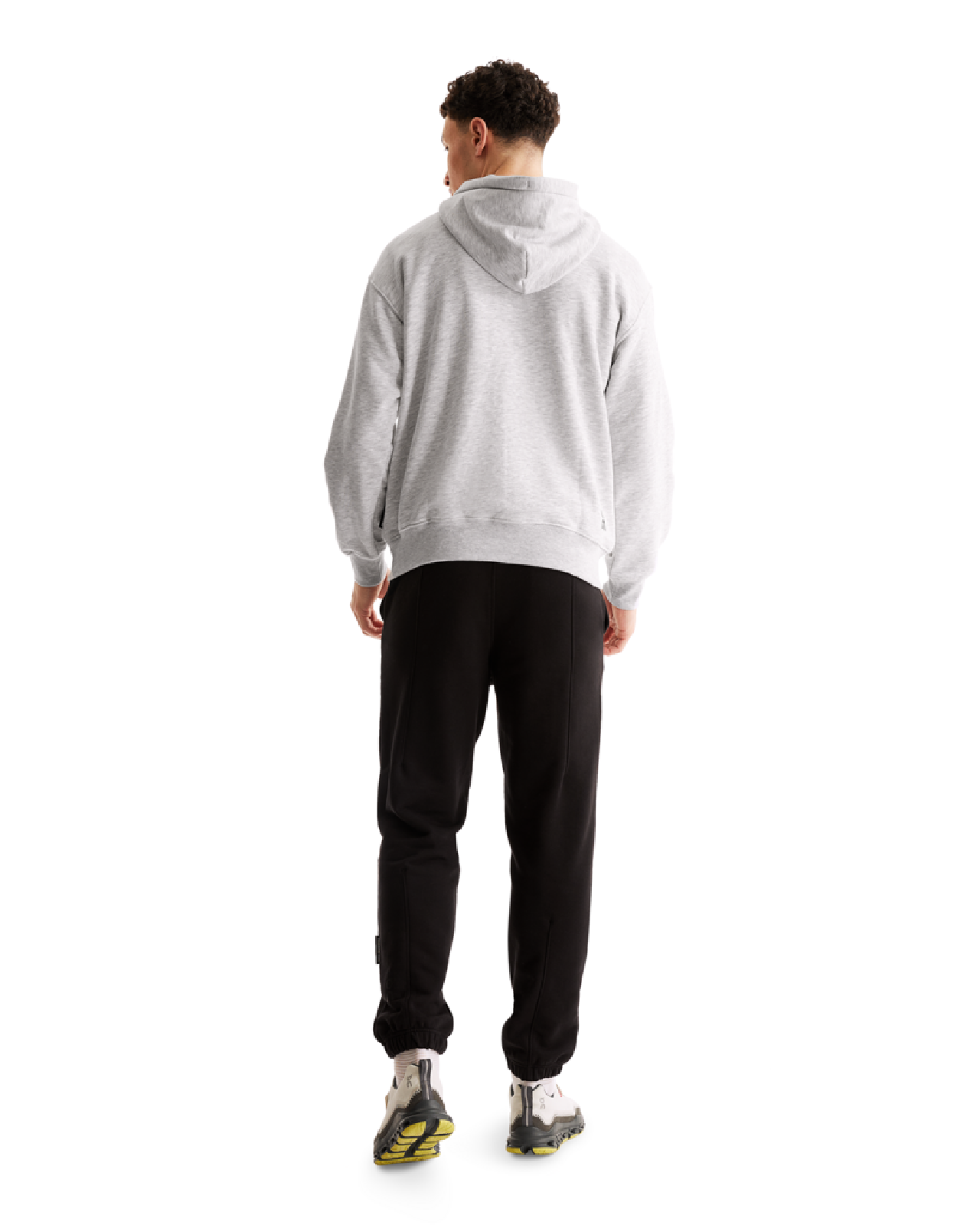 Image of Мъжки Панталон On Club Pant - Ballistic-sport