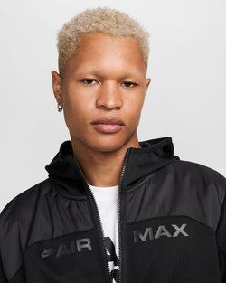 Image of Мъжко Яке NIKE M NSW AIR MAX PK FZ HOODIE - Ballistic-sport
