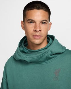 Image of Мъжки Суитшърт NIKE LFC MNSW TPTFWINTERTOP REPEL - Ballistic-sport