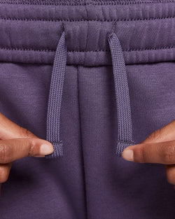 Image of Юношески Панталон NIKE G NSW TREND FLC CF PANT - Ballistic-sport