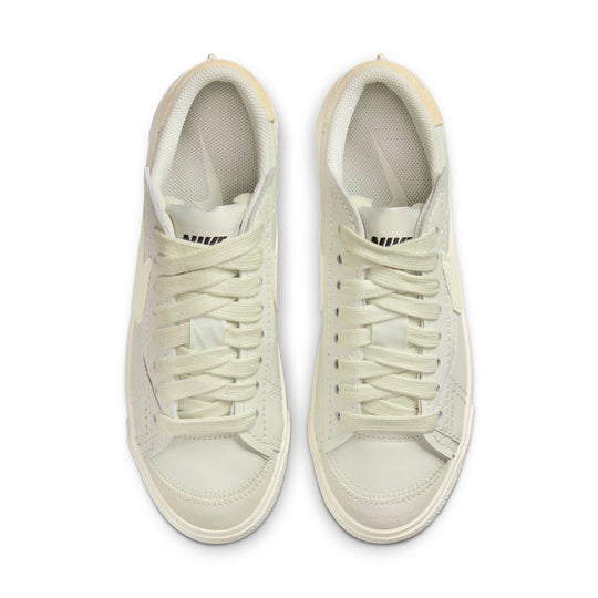 Image of Дамски Кецове NIKE W BLAZER LOW `77 JUMBO