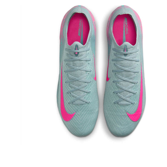 Image of Мъжки Футболни обувки NIKE ZM VAPOR 16 ELITE AG-PRO
