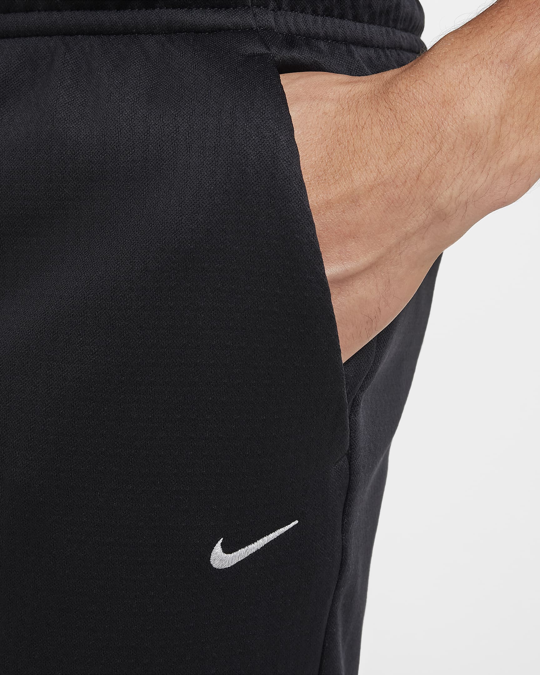 Image of Мъжки Панталон NIKE M NK TF RPL THRMA SPHR WNT JGR - Ballistic-sport