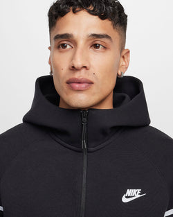 Image of Мъжки Суитшърт NIKE M NK TCH SSNL TF+ WR FZ - Ballistic-sport