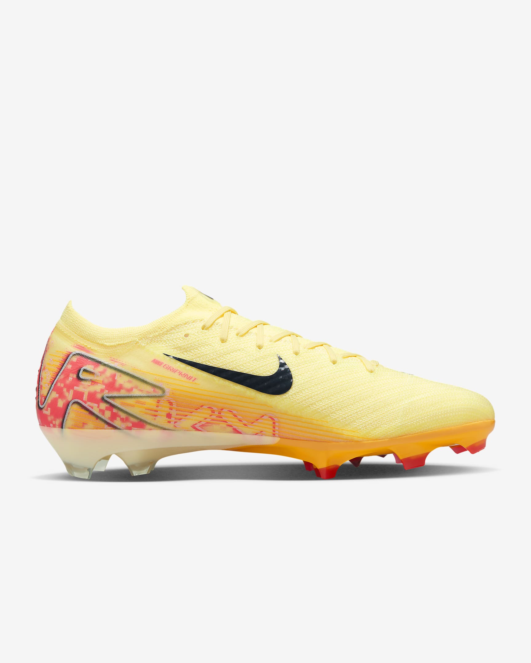 Image of Мъжки Маратонки NIKE ZM VAPOR 16 ELITE KM FG - Ballistic-sport