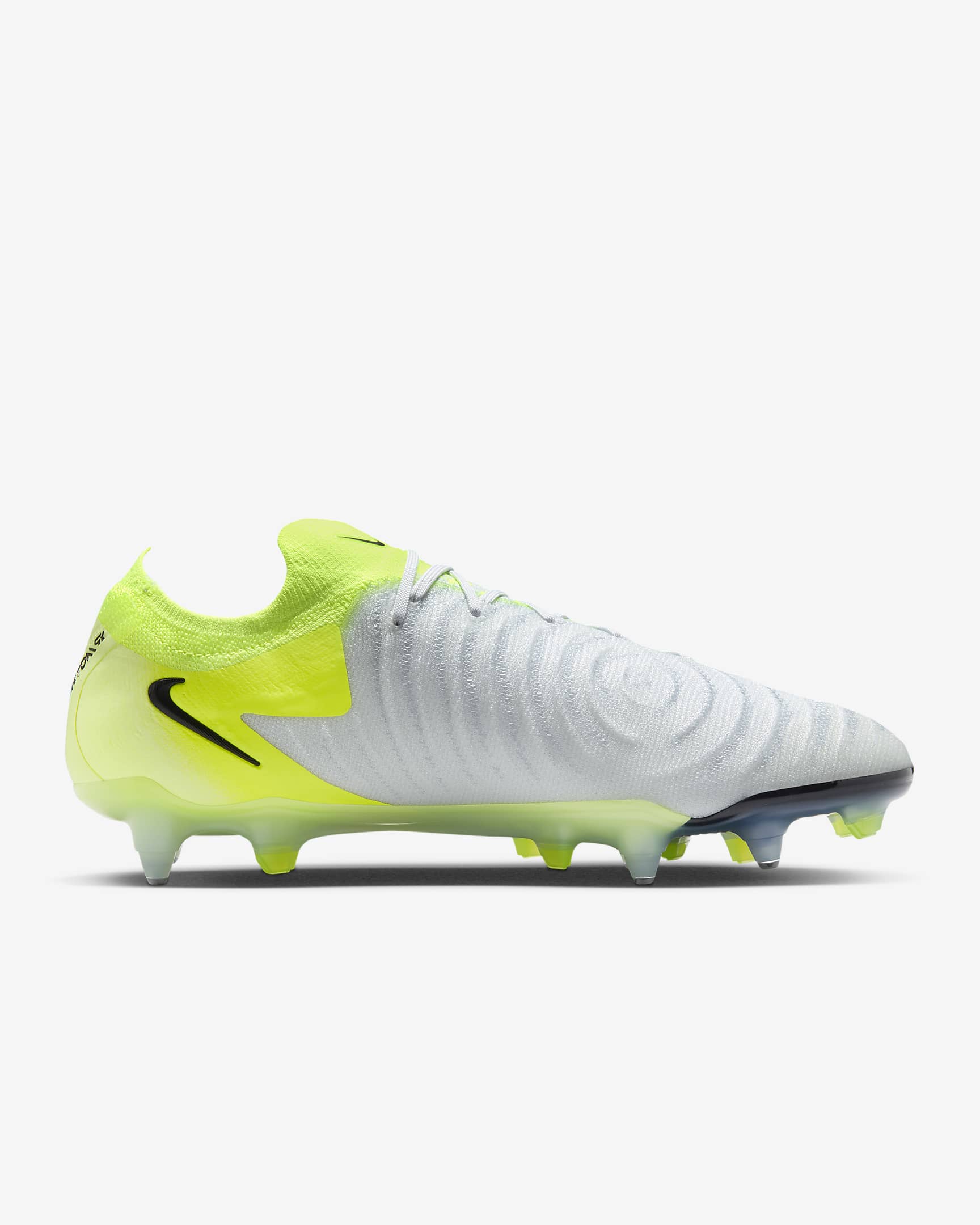 Мъжки Футболни обувки NIKE PHANTOM GX II ELITE SG-PRO AC - Ballistic-sport