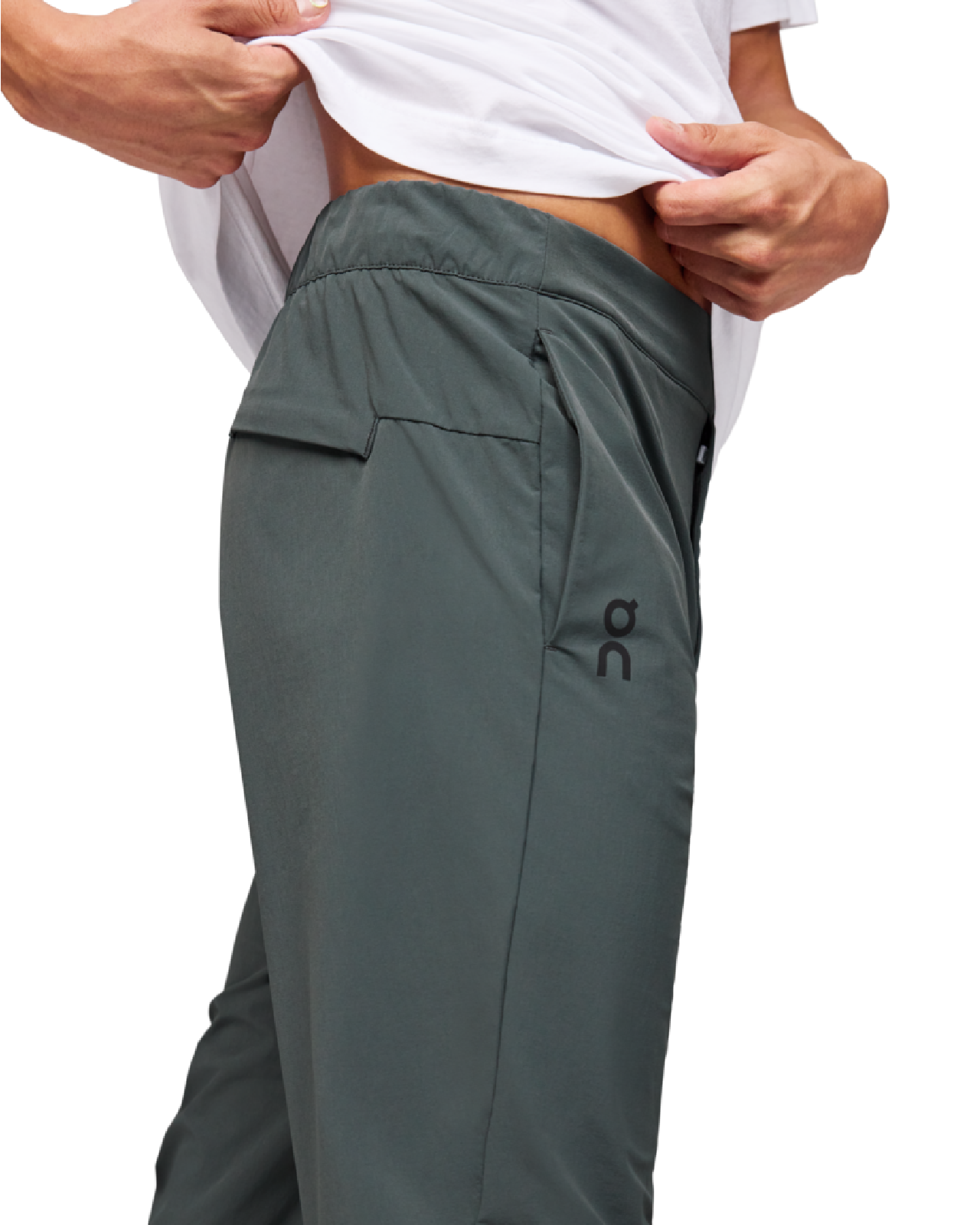 Мъжки Панталон On Active Pants - Ballistic-sport