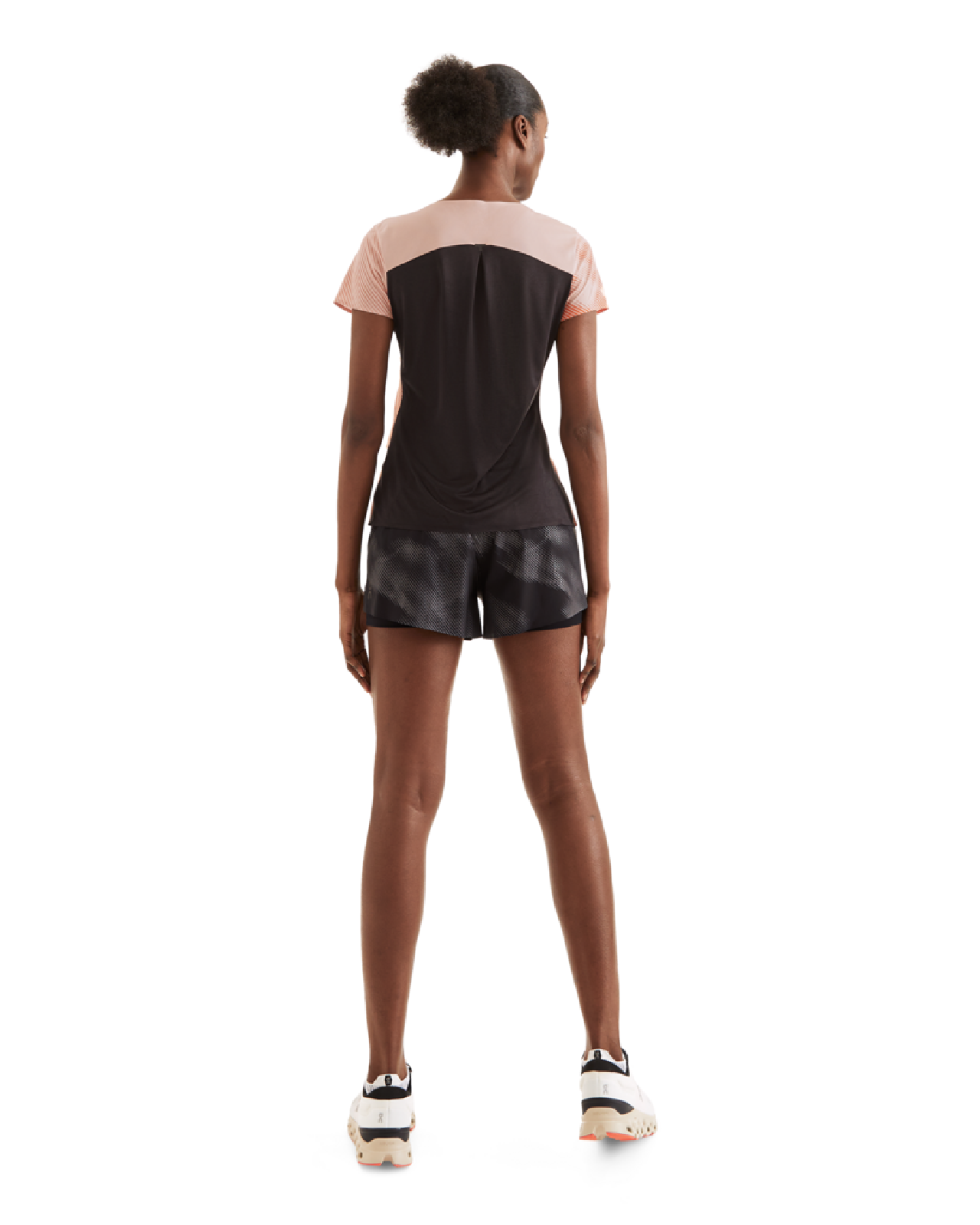 Image of Дамска Тениска On Performance-T Lumos - Ballistic-sport