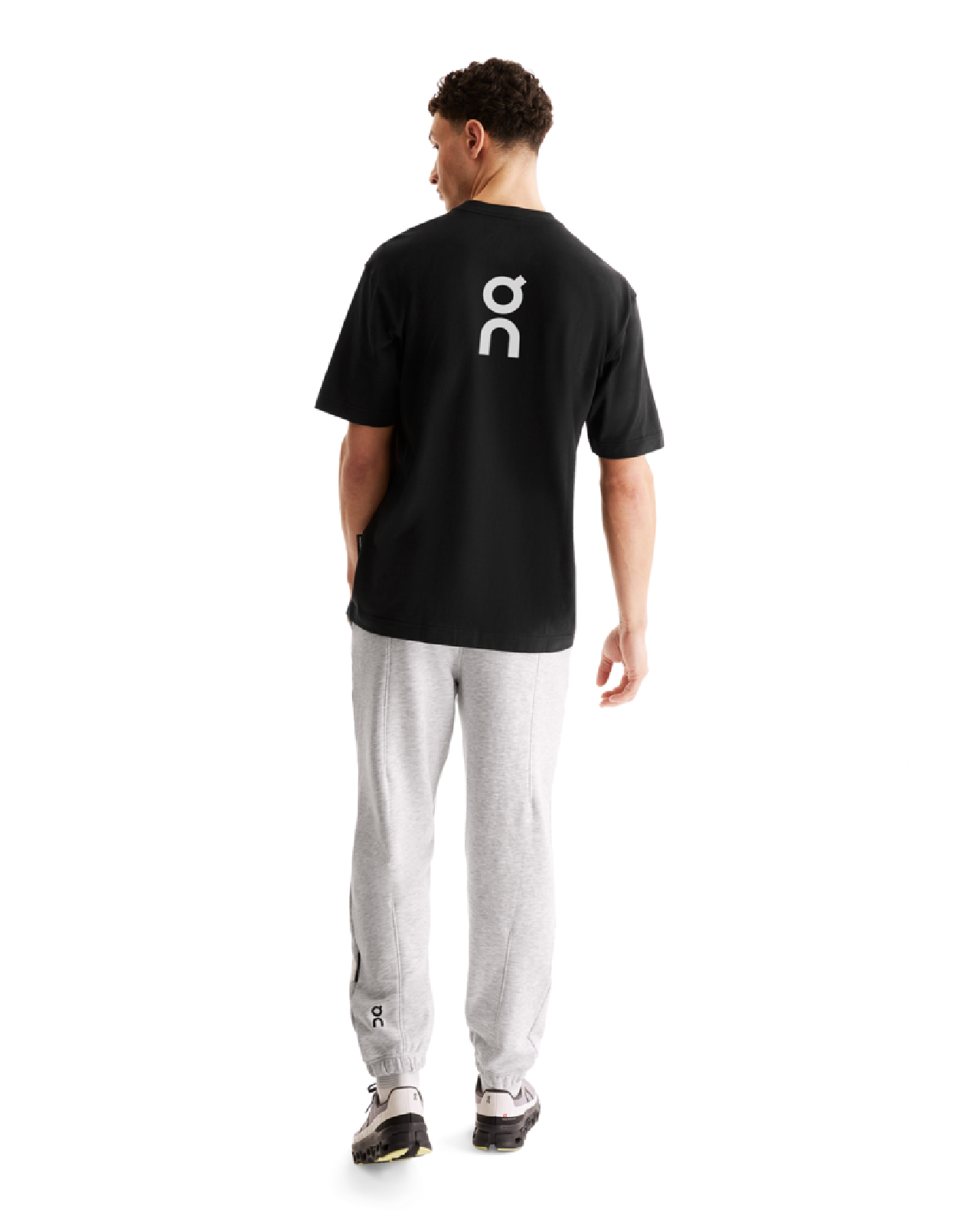 Image of Мъжка Тениска On Club T - Ballistic-sport