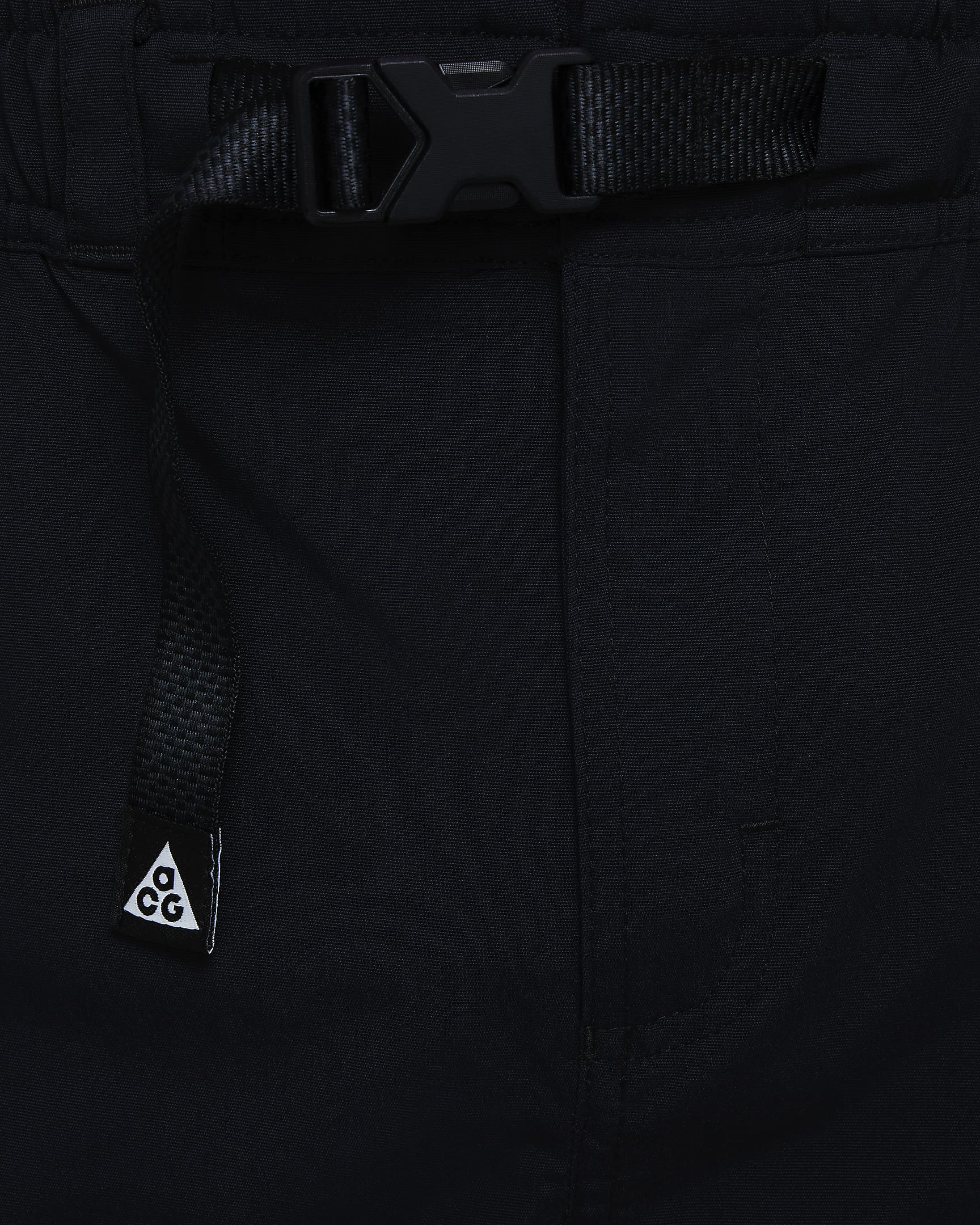 Image of Юношески Панталон NIKE K ACG REPEL HIKE CONVERT PANT - Ballistic-sport