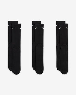 Image of Унисекс Чорапи NIKE U NK EVERYDAY PLUS CUSH CREW 3PR - 132 - Ballistic-sport